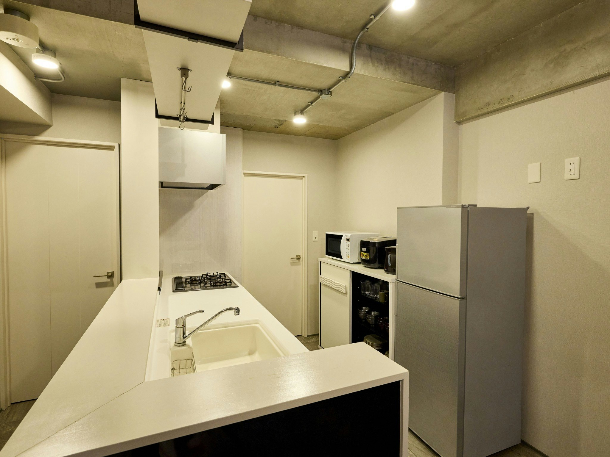 Rakuten STAY 東京蒲田 502_6名定員