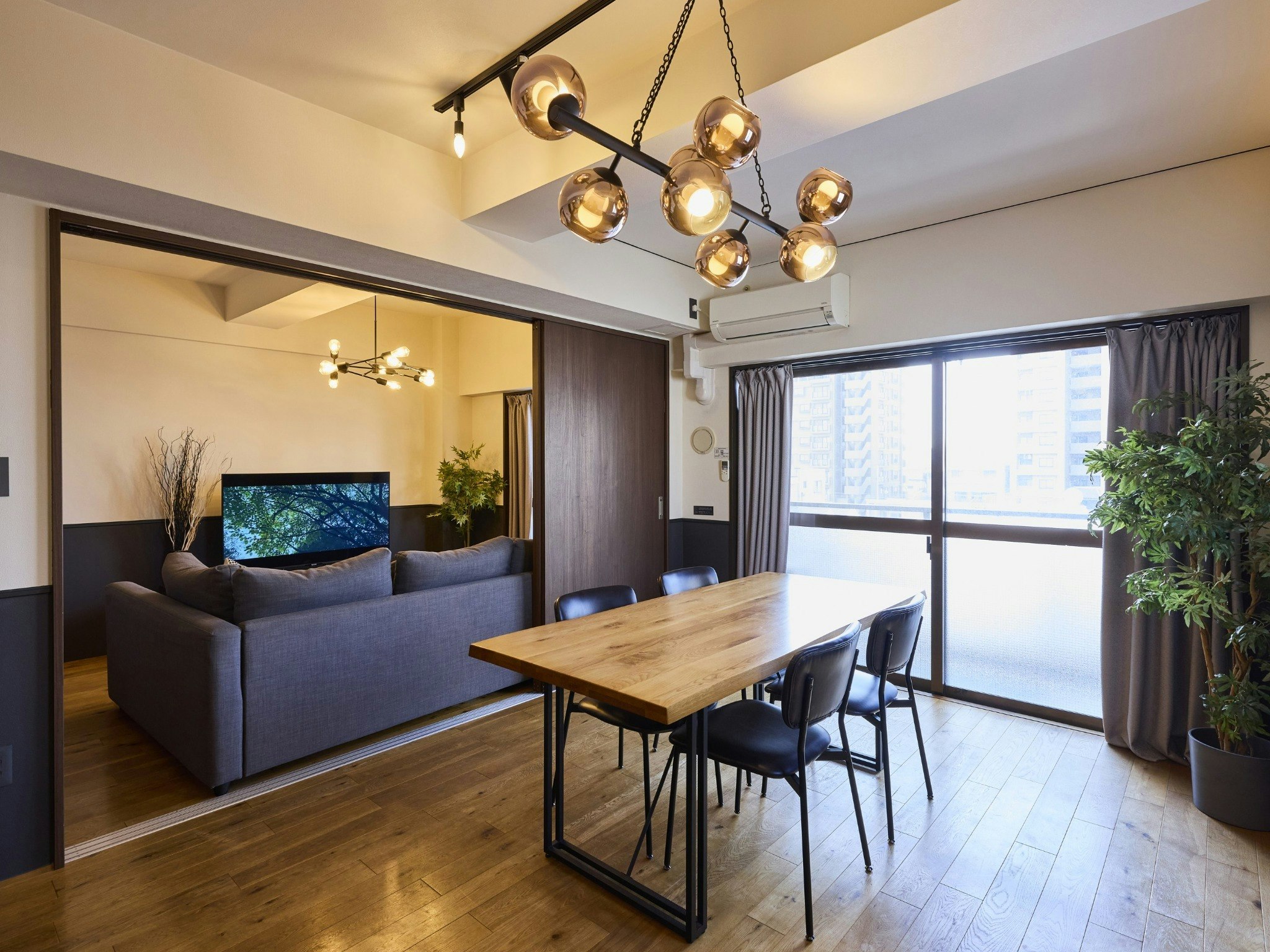 Rakuten STAY 東京蒲田 503_8名定員