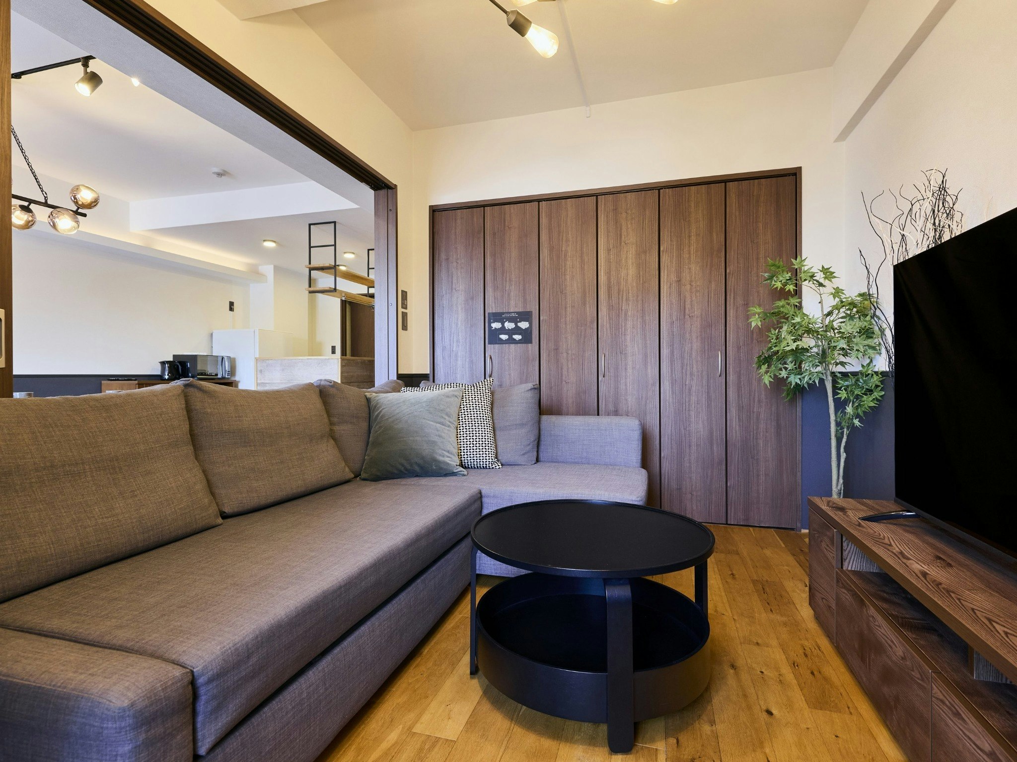 Rakuten STAY 東京蒲田 503_8名定員