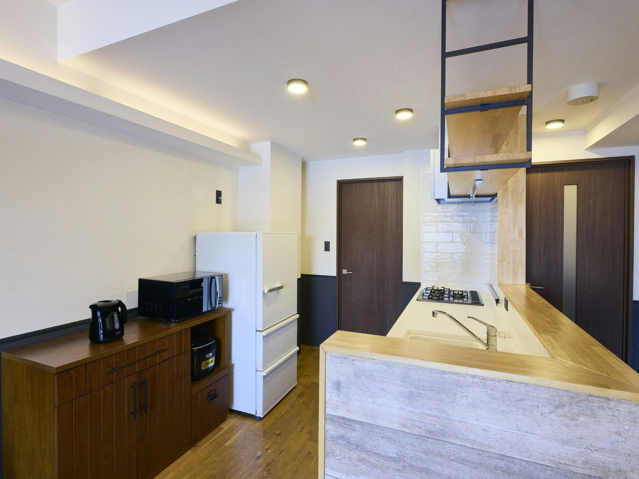 Rakuten STAY 東京蒲田 503_8名定員