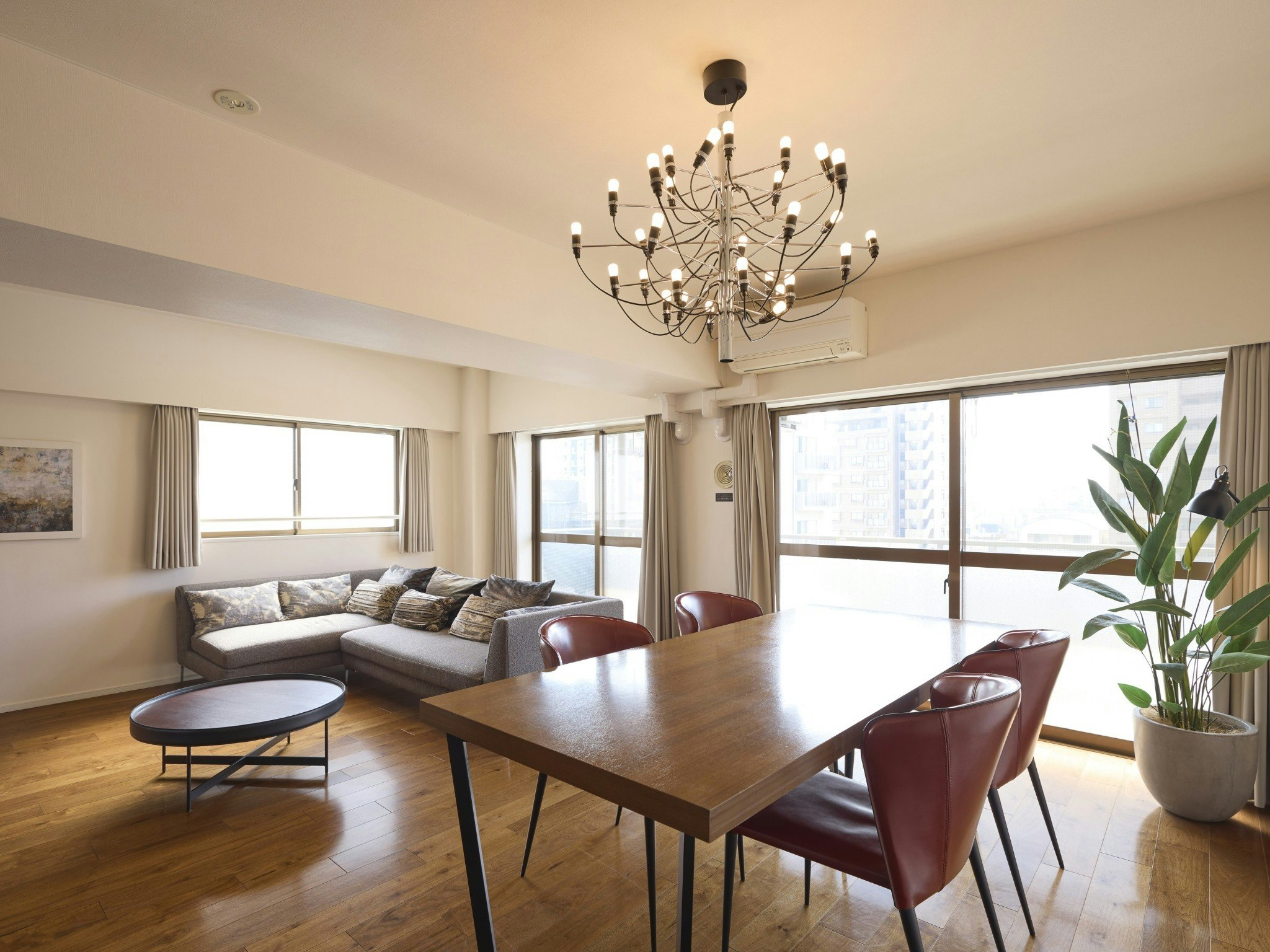 Rakuten STAY 東京蒲田 601_6名定員