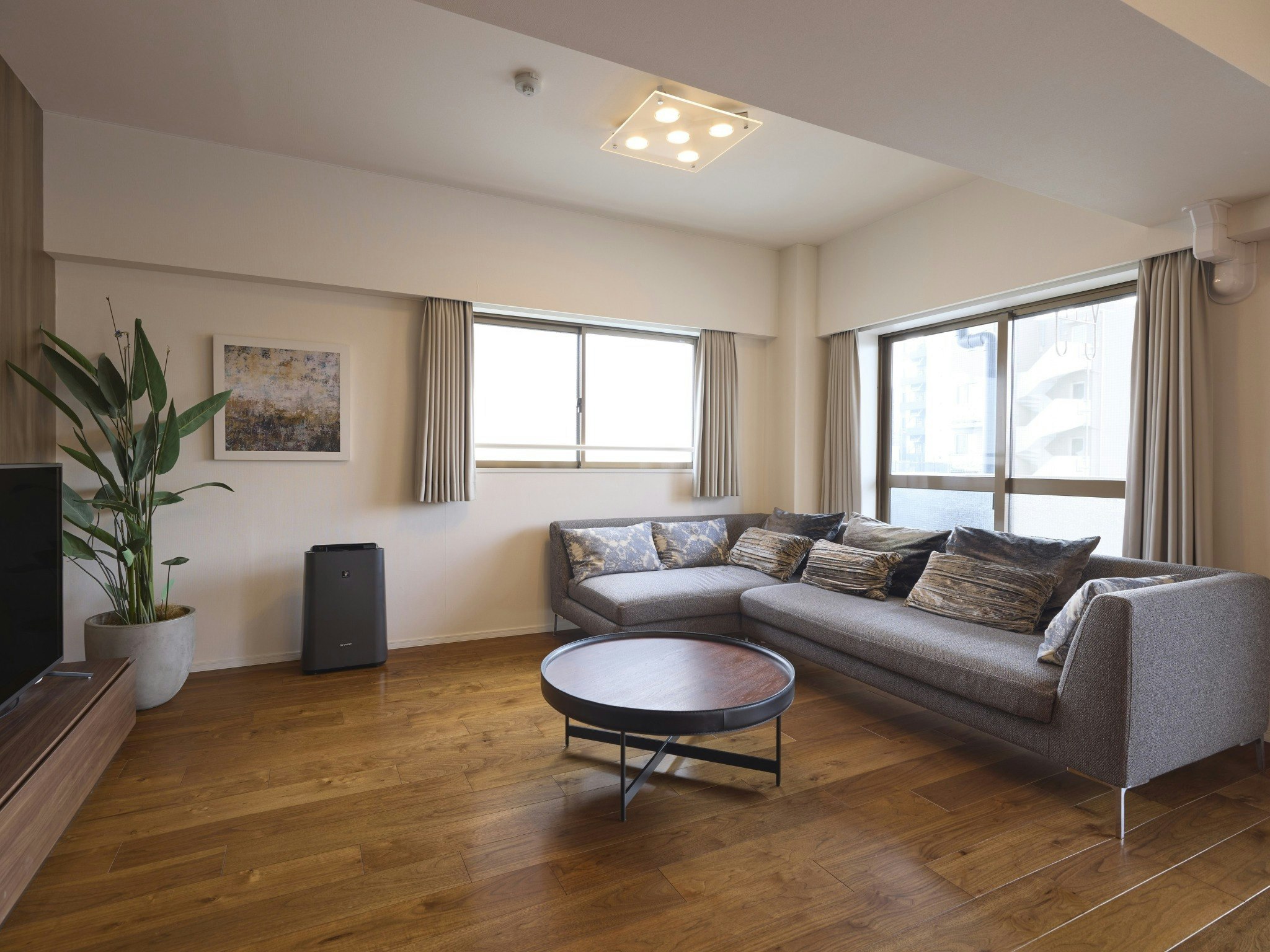 Rakuten STAY 東京蒲田 601_6名定員