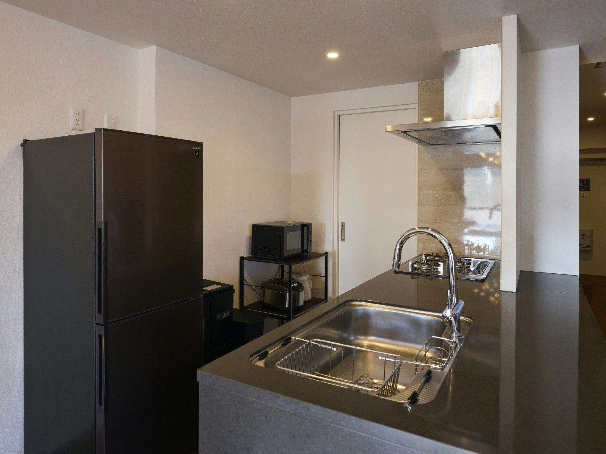 Rakuten STAY 東京蒲田 601_6名定員