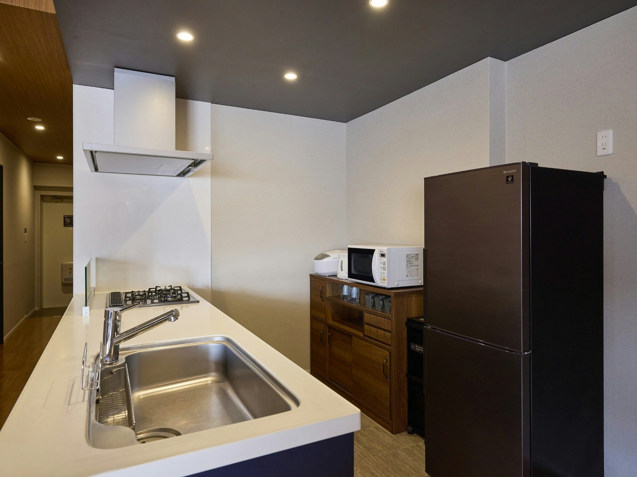 Rakuten STAY 東京蒲田 602_6名定員