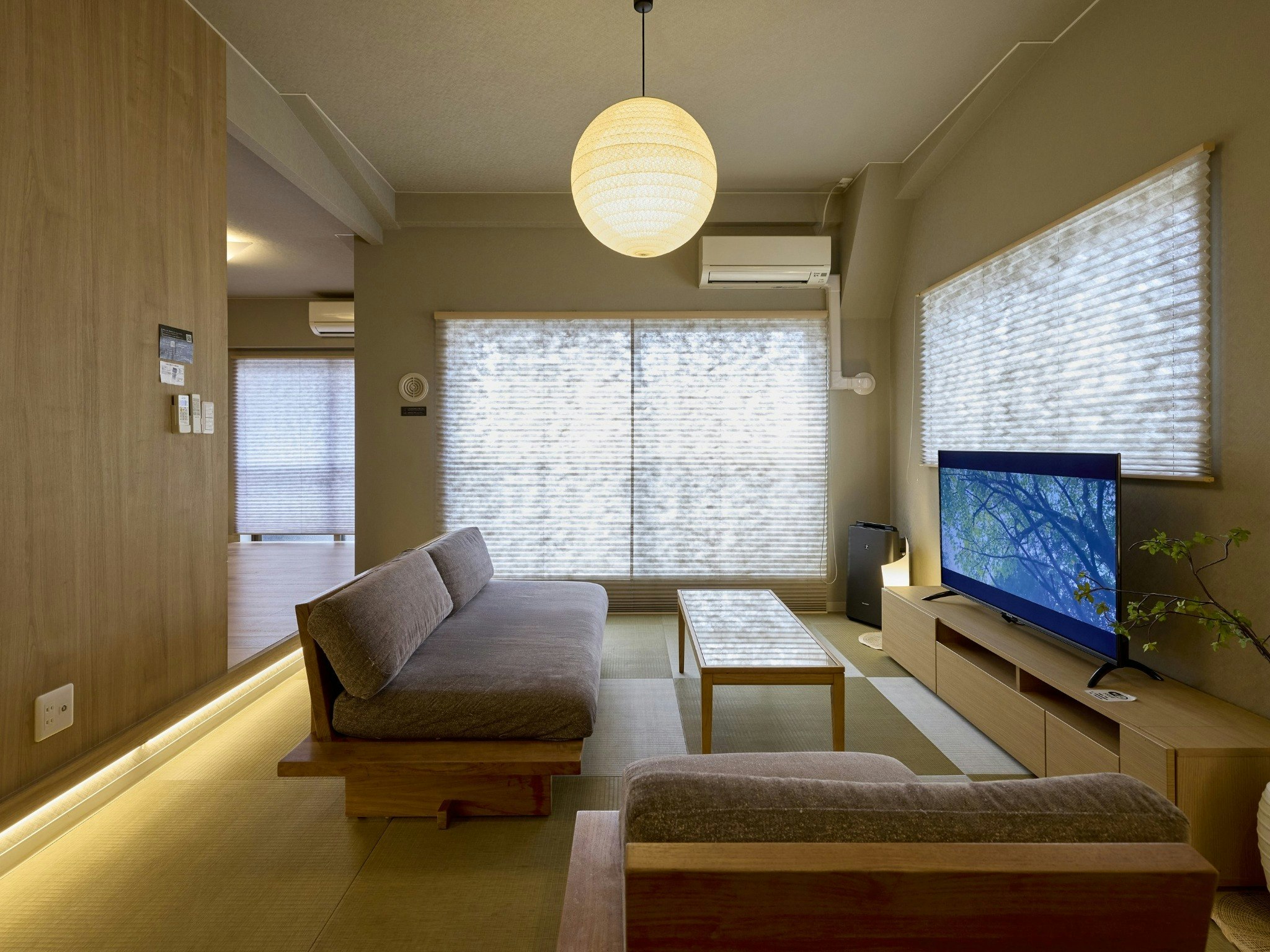 Rakuten STAY 東京蒲田 603_7名定員