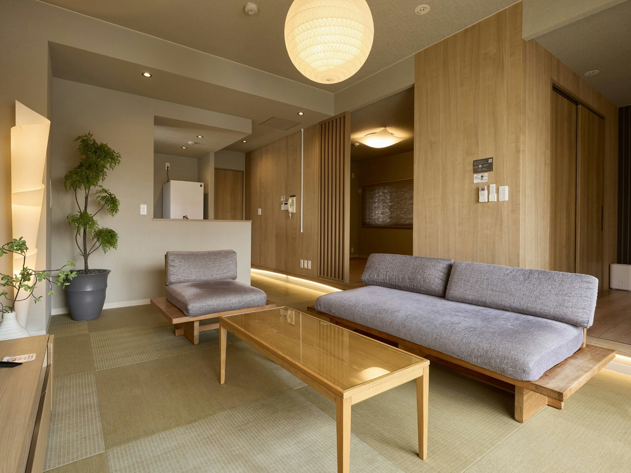 Rakuten STAY 東京蒲田 603_7名定員