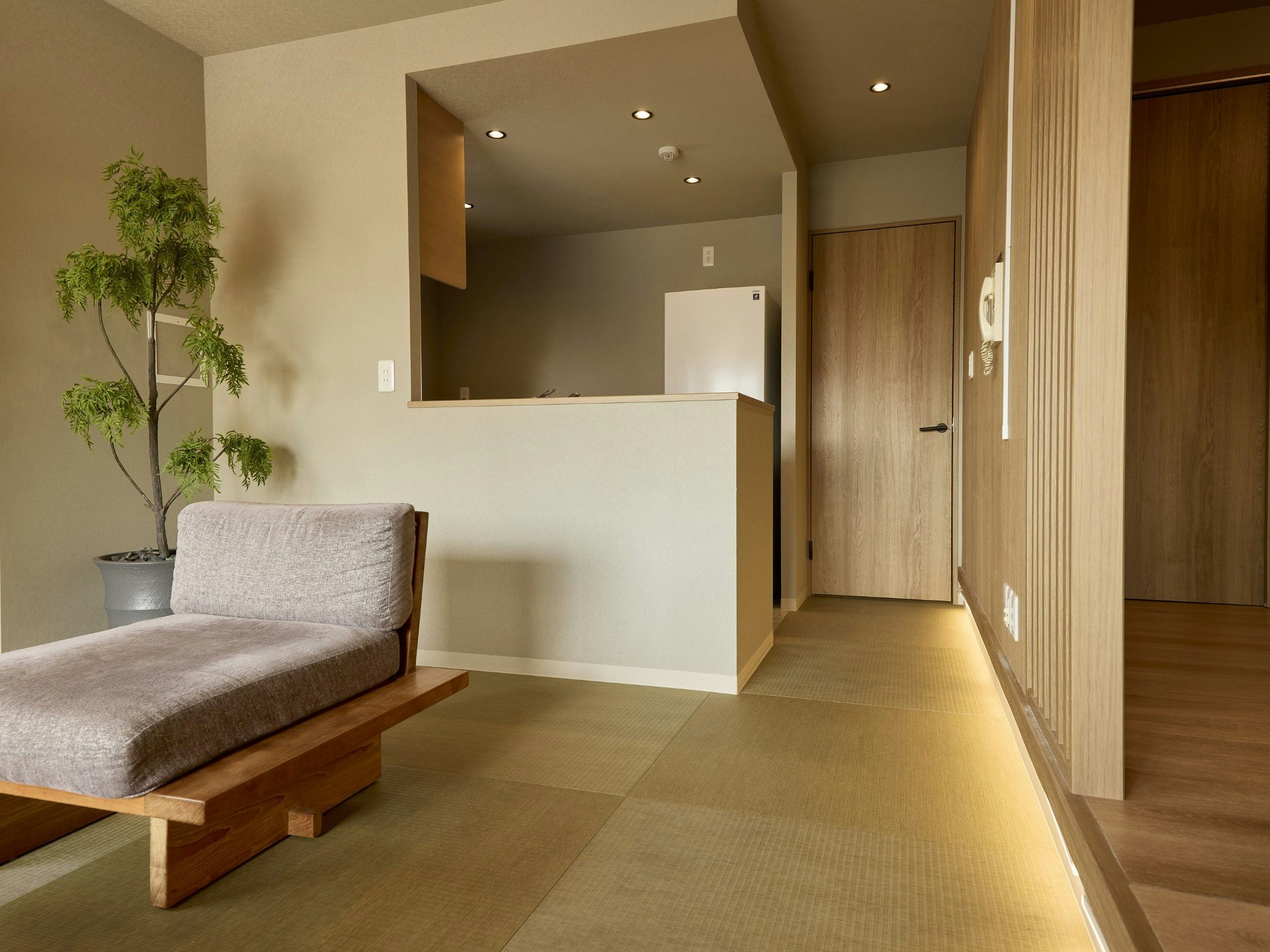 Rakuten STAY 東京蒲田 603_7名定員