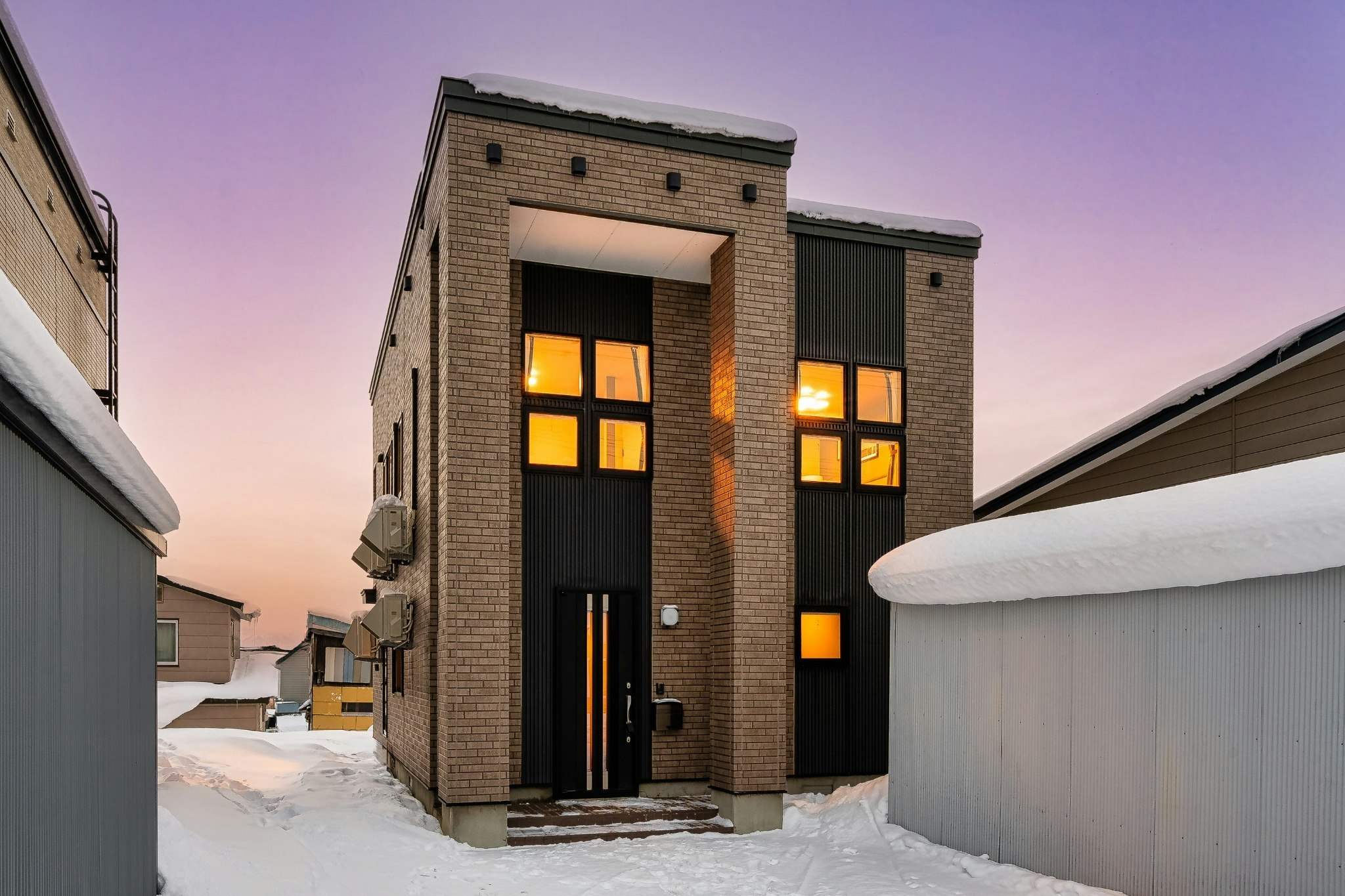 ASTAGE VILLA KAMIFURANO