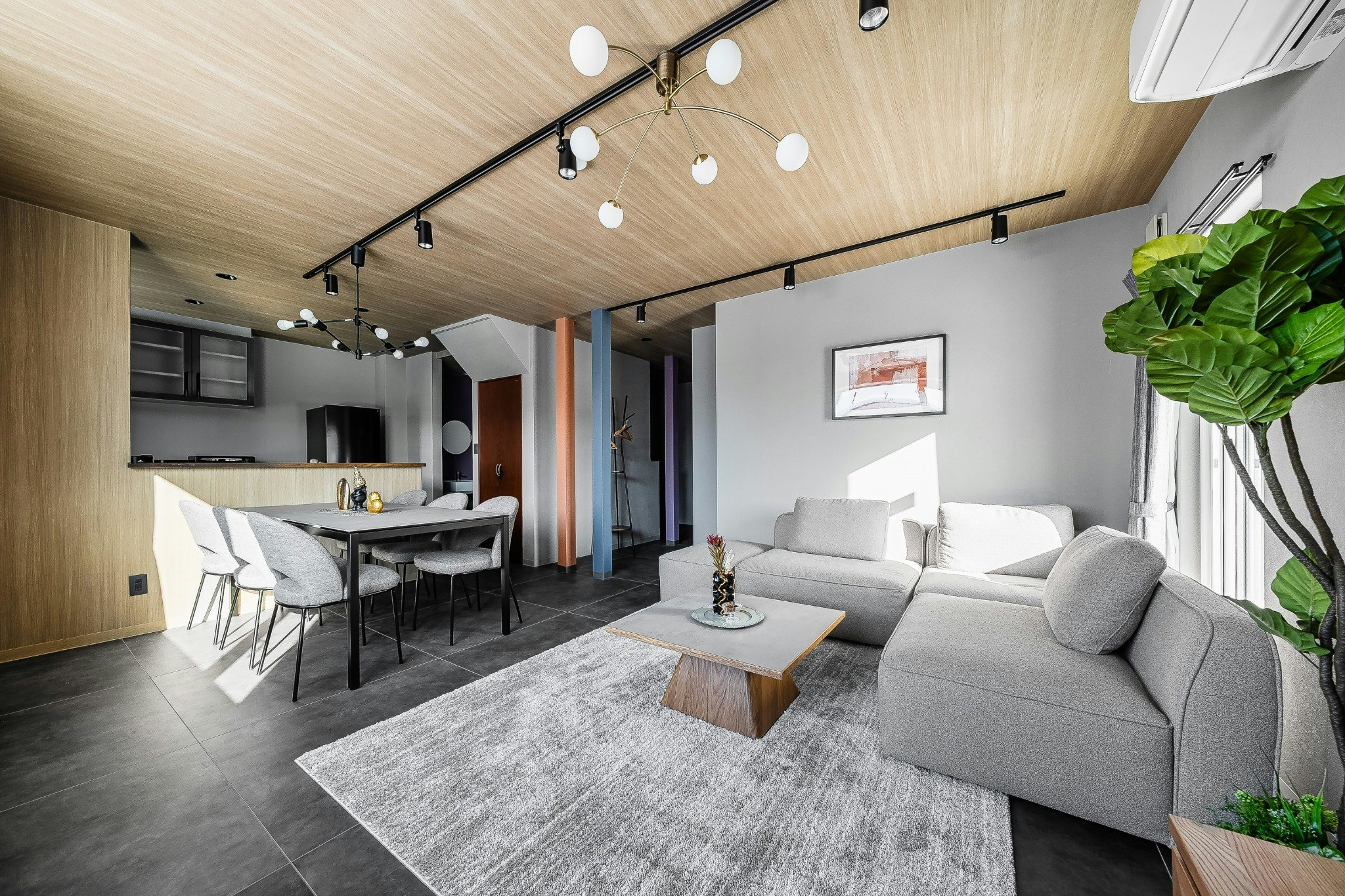 ASTAGE VILLA KAMIFURANO