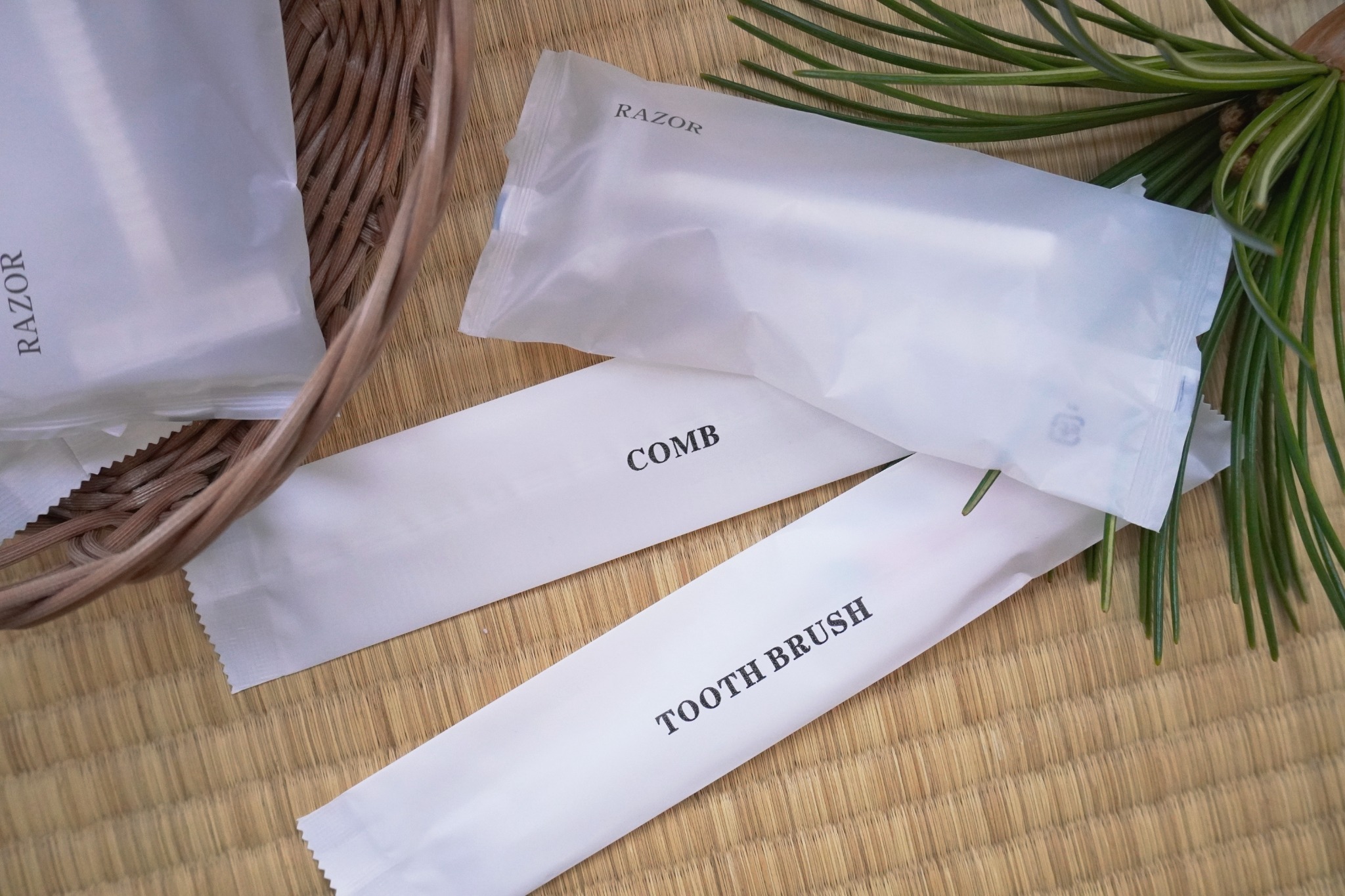 Muji House Osaka Sannan Hotel 大阪泉南酒店良築 のnull