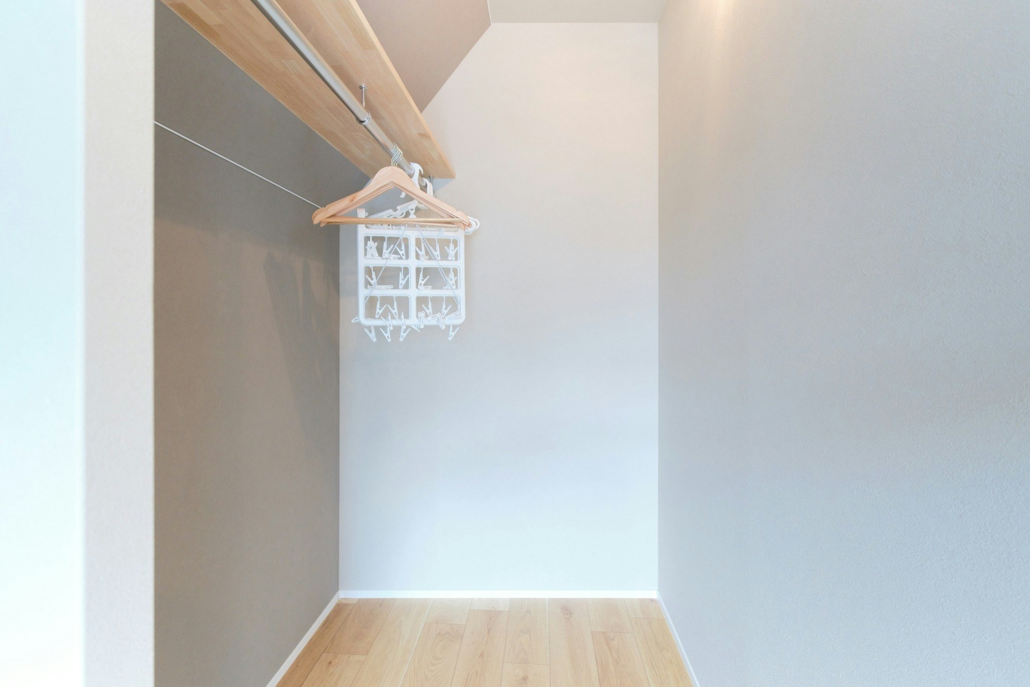 D401/牛込柳町駅から徒歩6分/最大6名/Wi-Fi