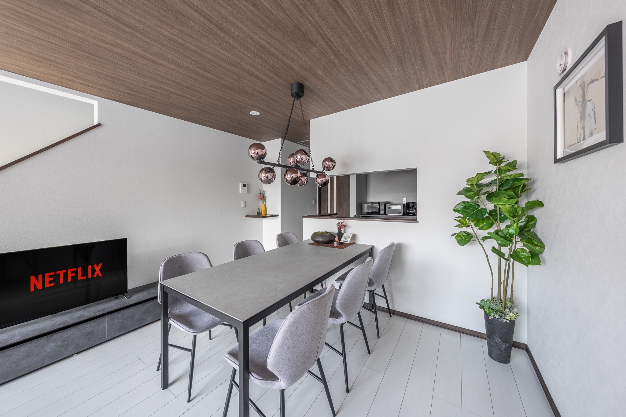 HILLS NISEKO A/民泊のnull