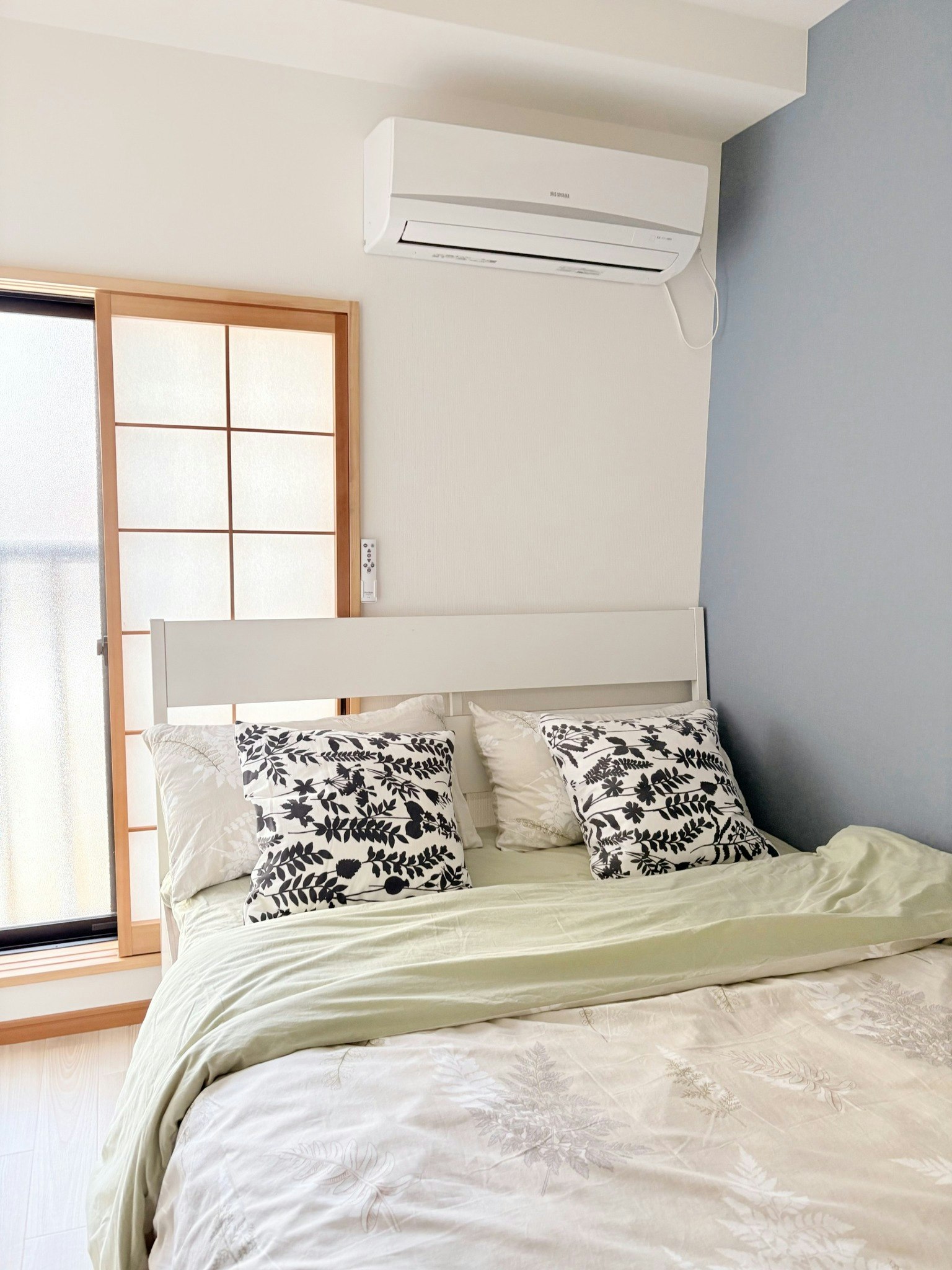 夕拾·飛田新地 双层独栋40m2 2间独立大床房