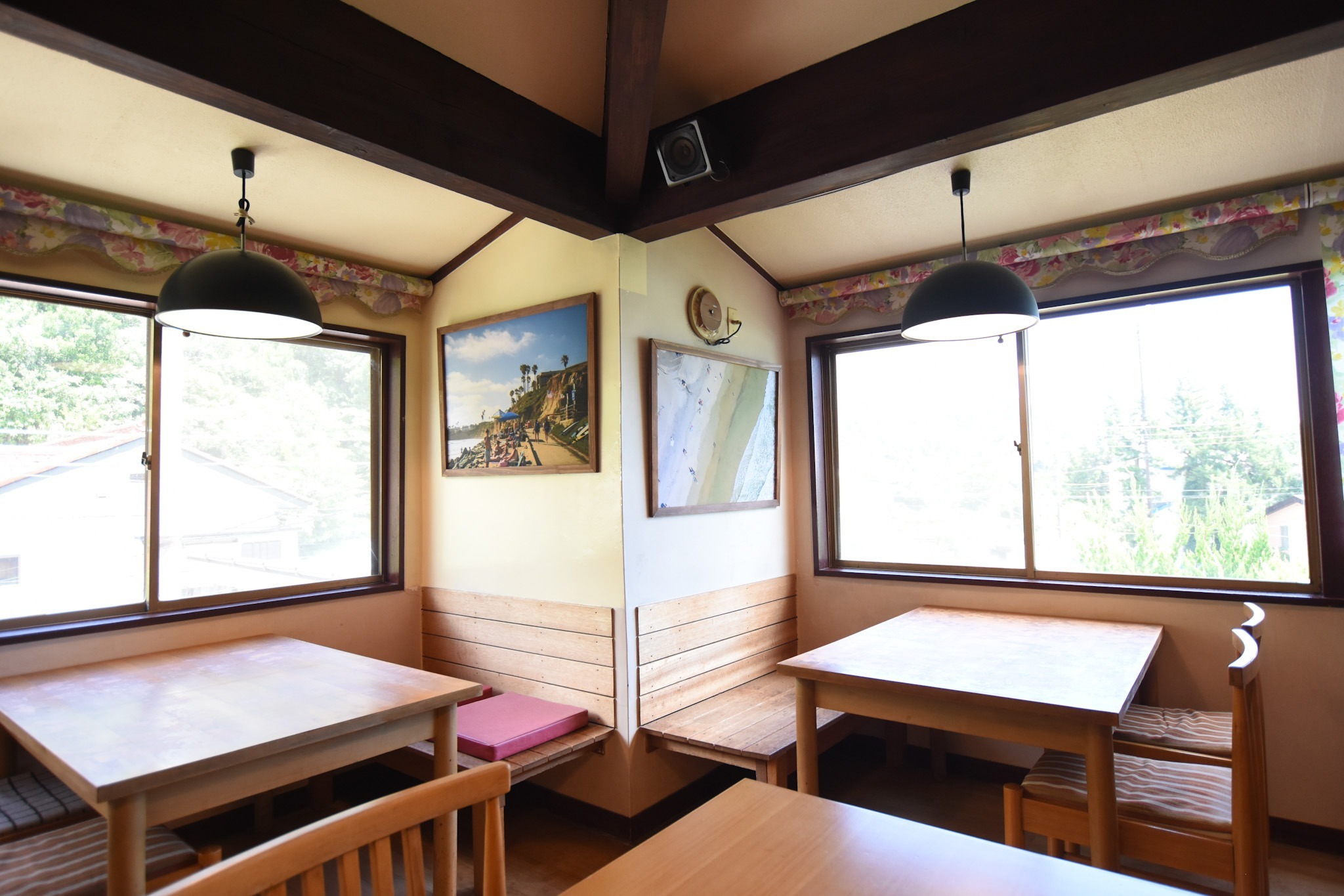 INN Between Waves のnull