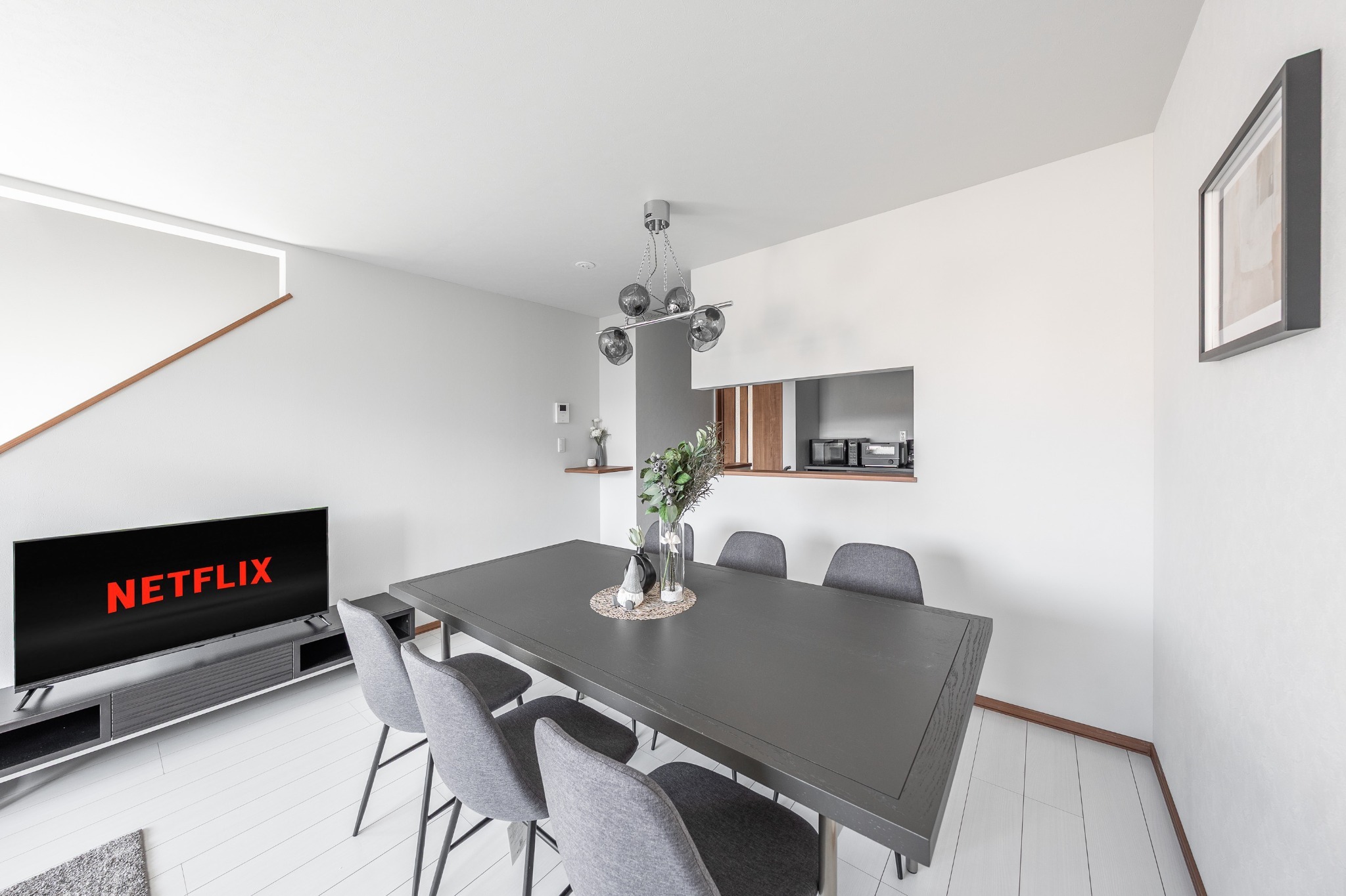 HILLS NISEKO C/民泊のnull