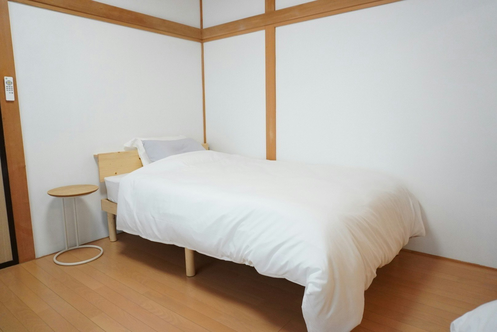 【お子様連れ歓迎】広々リビング&清潔な寝室|Wi-Fi・駐車場無料|観光アクセス抜群