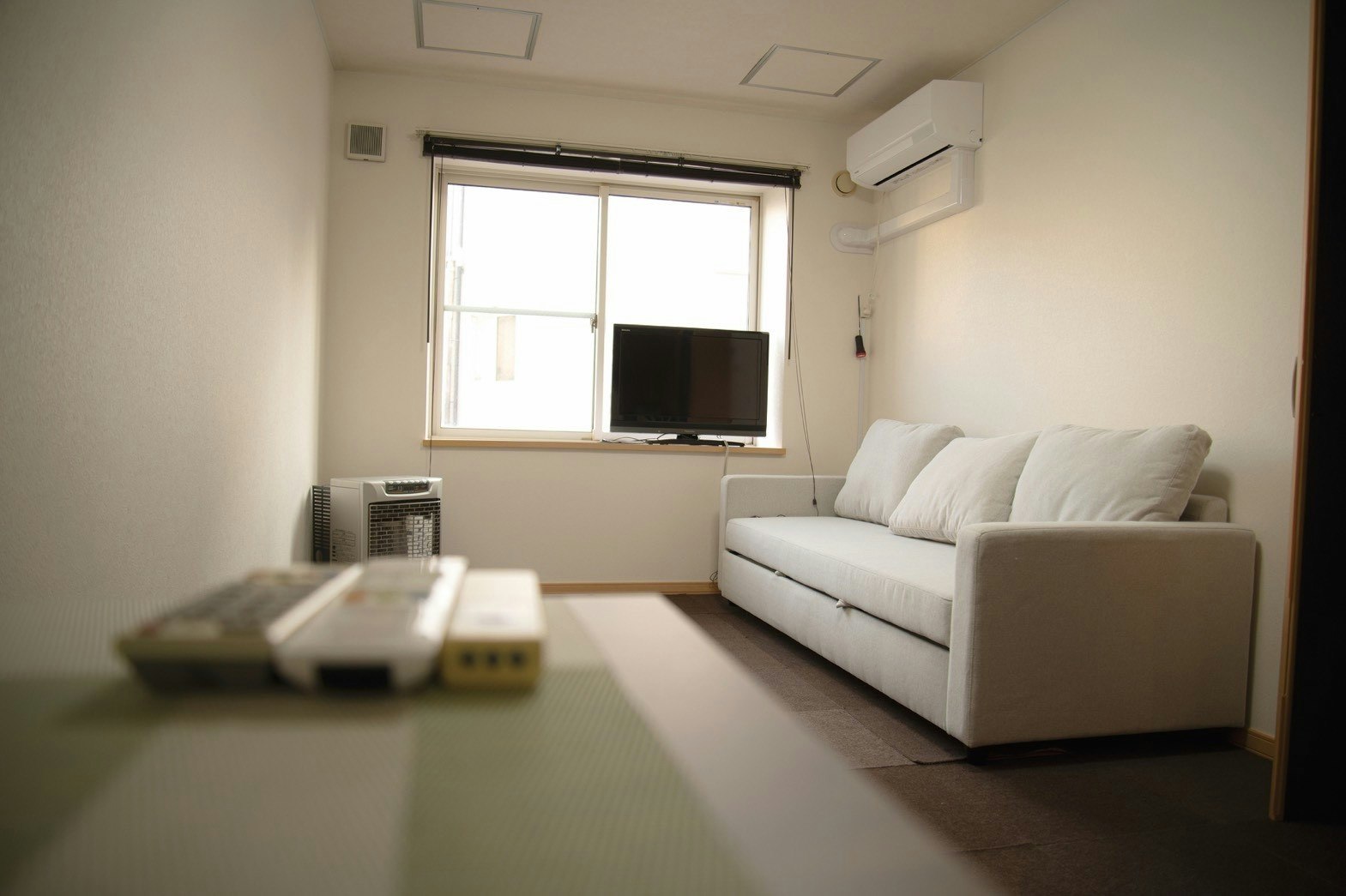 ワンルームタイプ: 202