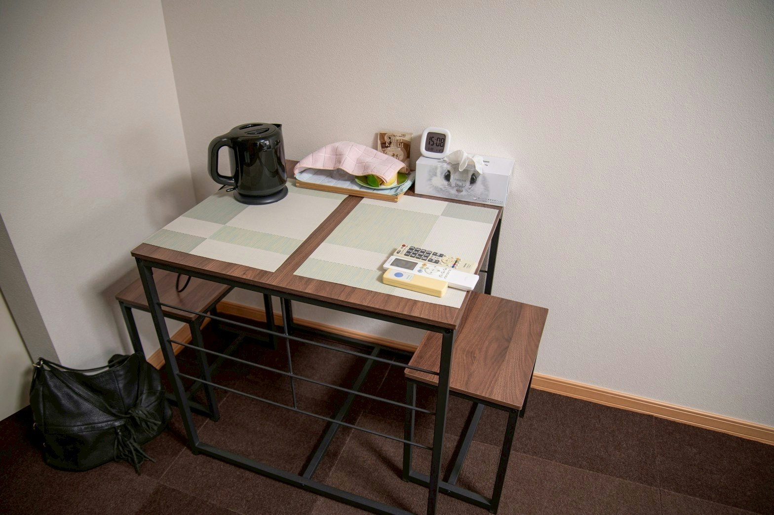 ワンルームタイプ: 202