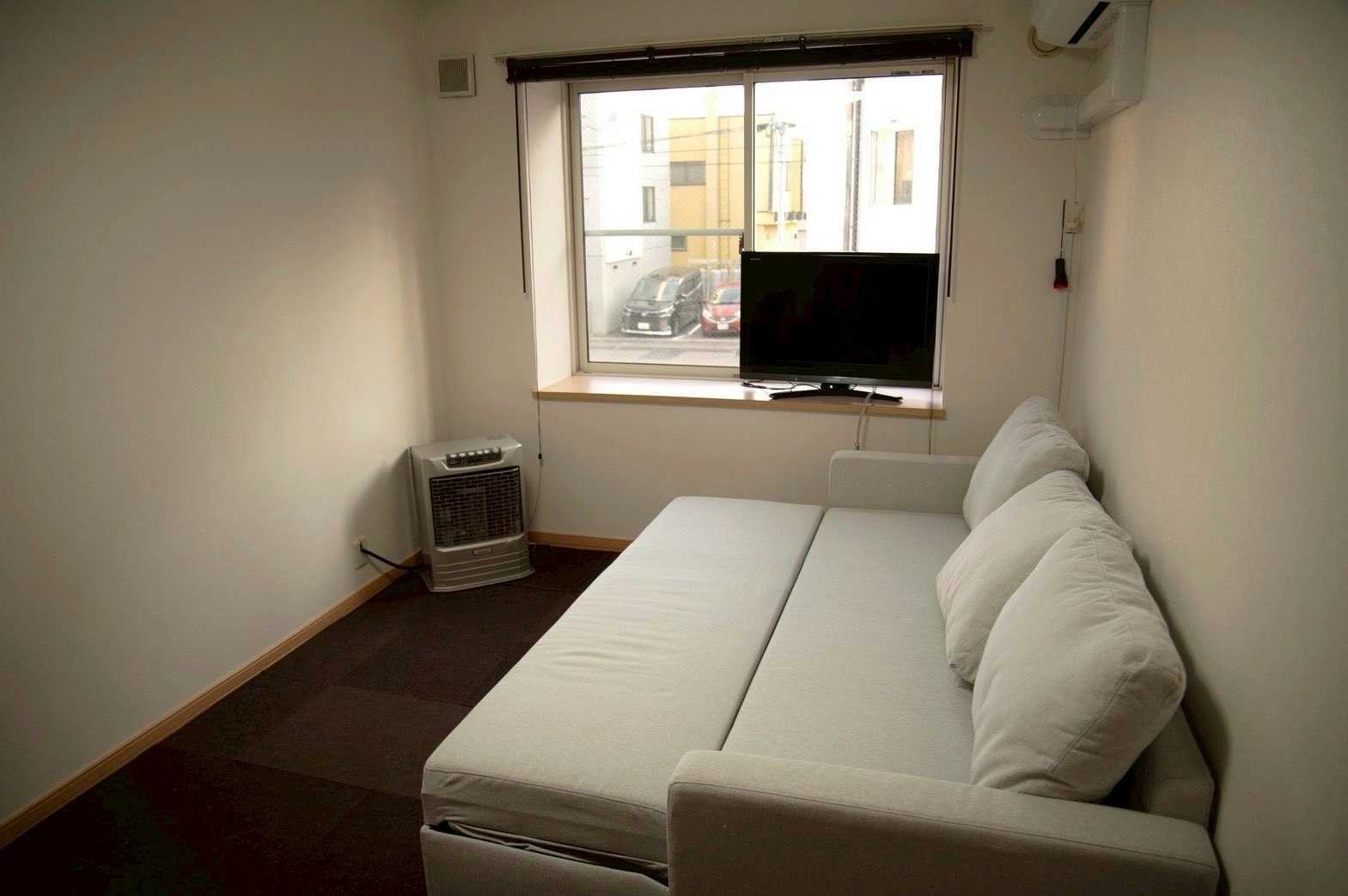 ワンルームタイプ: 202