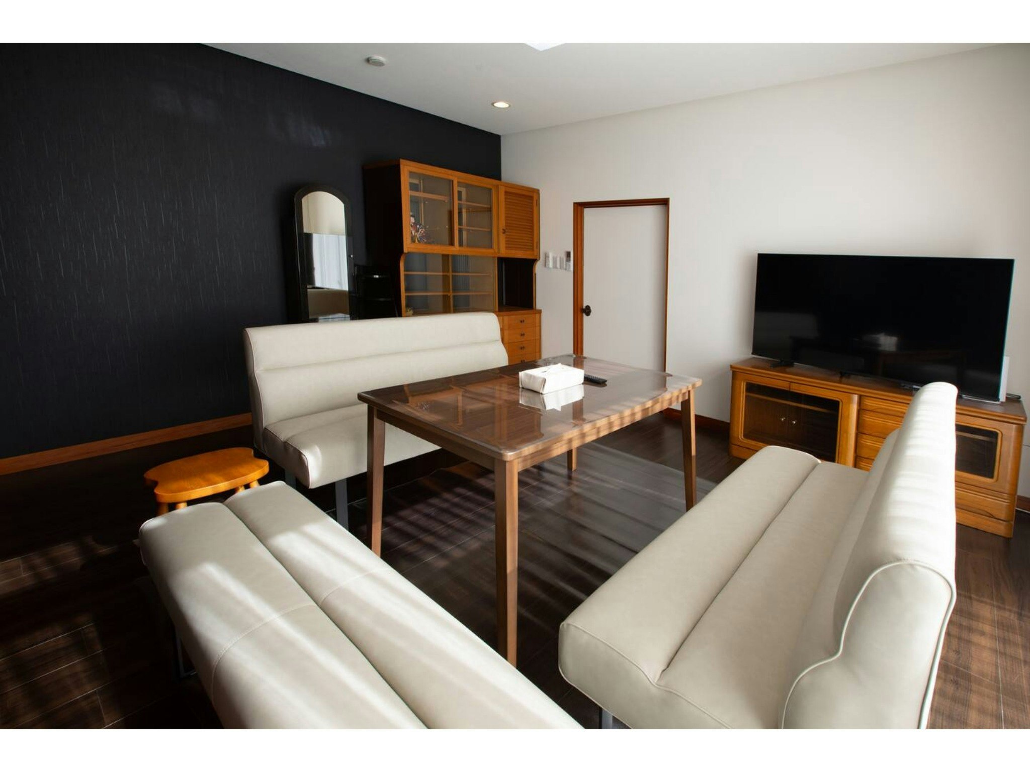 【禁煙】広々とした4LDKの一軒家