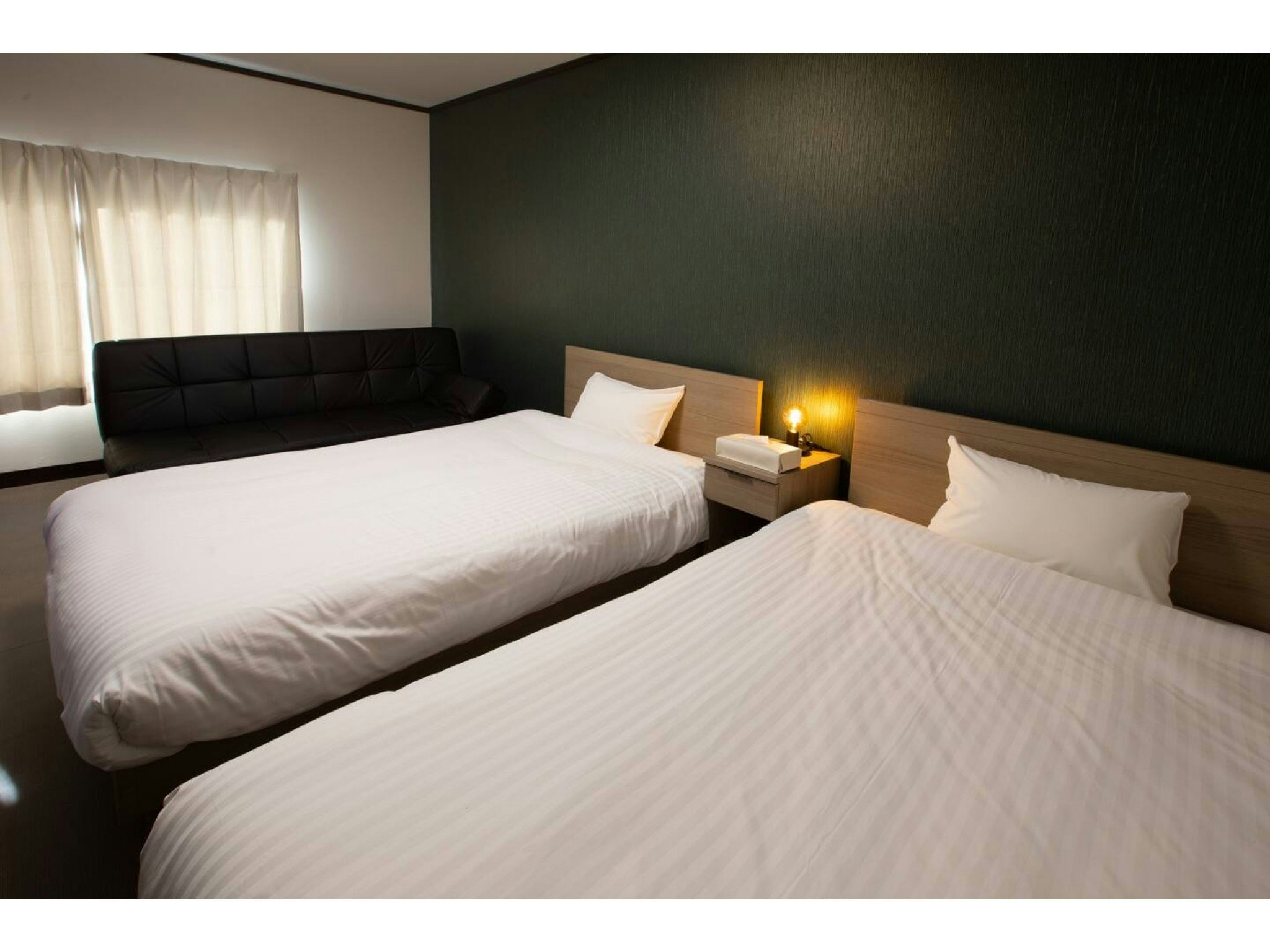 【禁煙】広々とした4LDKの一軒家