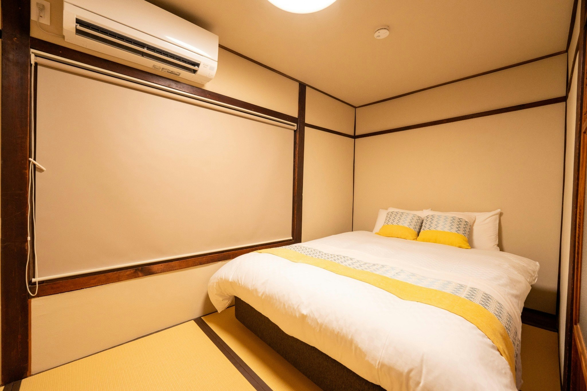 Fully Renovated! A Luxurious Stay in a Kyomachiya