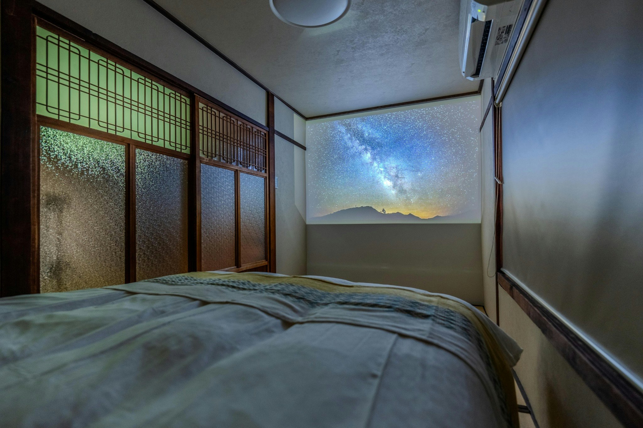 Fully Renovated! A Luxurious Stay in a Kyomachiya