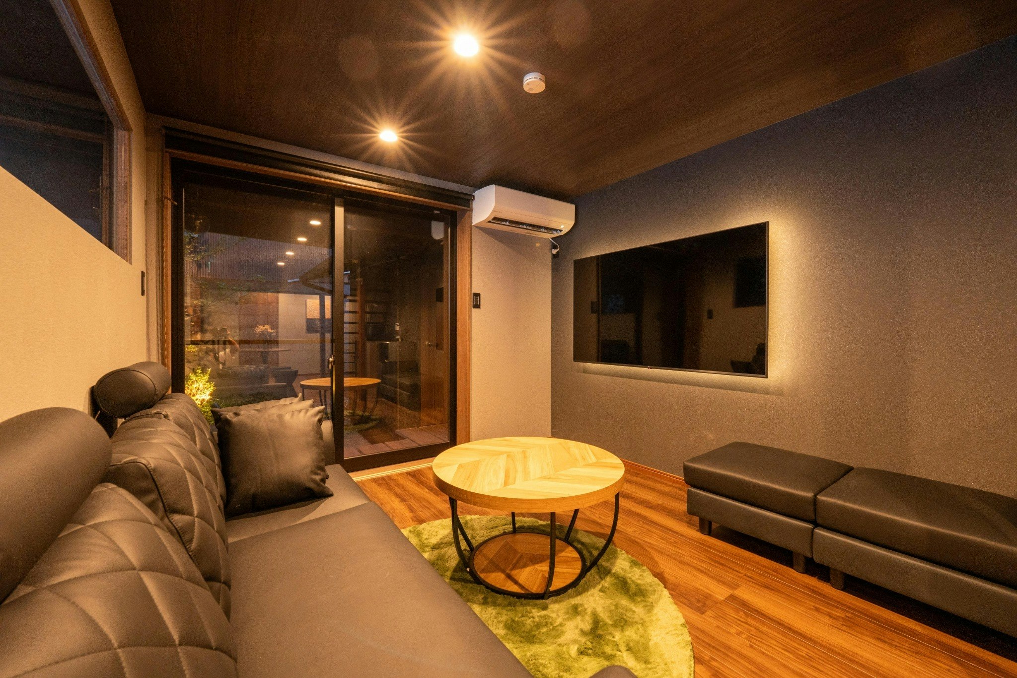 Fully Renovated! A Luxurious Stay in a Kyomachiya