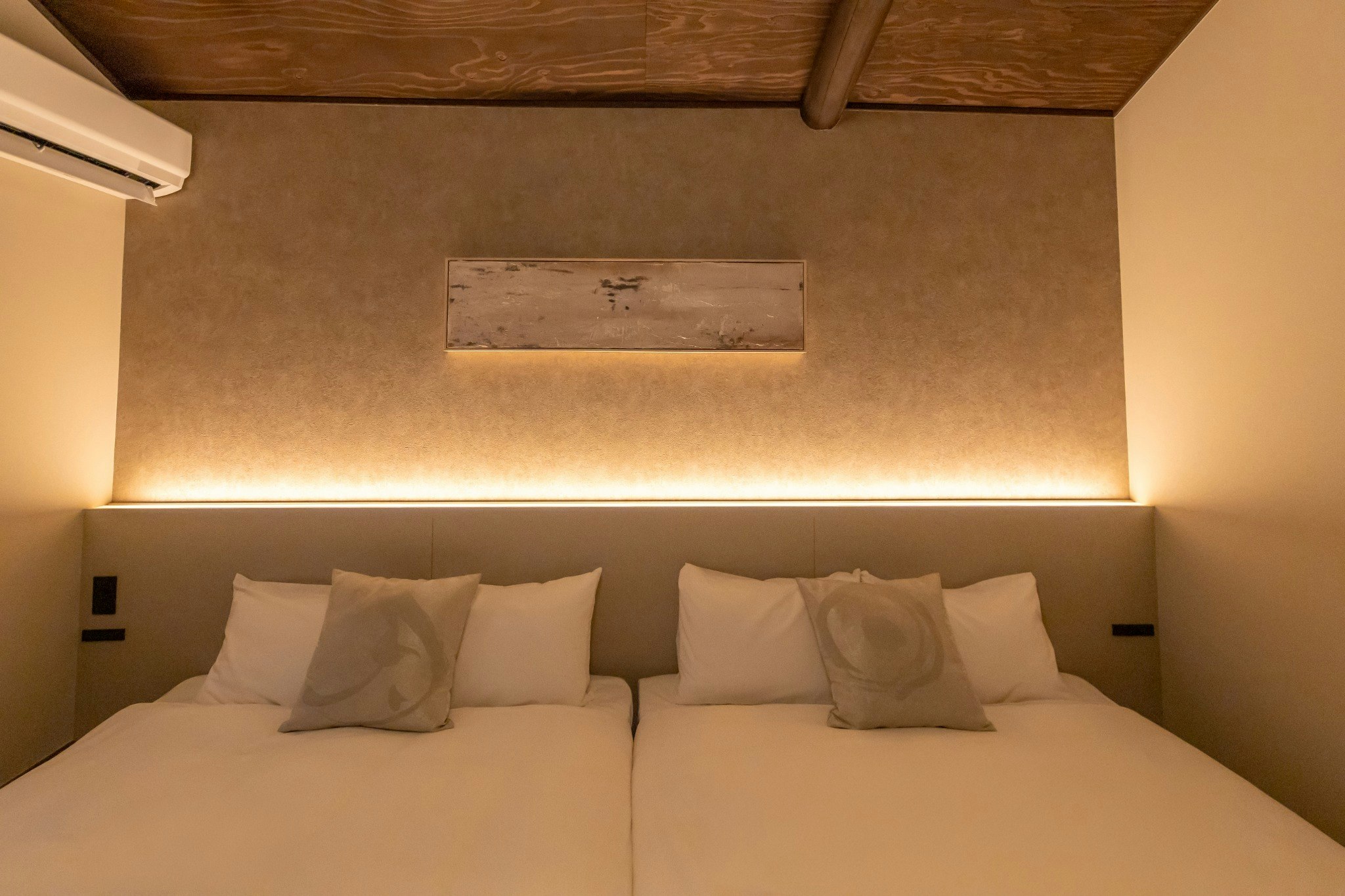 谷町六丁目駅徒歩1分!60m2広々2DK一軒家|最大6名|洗濯乾燥機付|大阪観光に最適