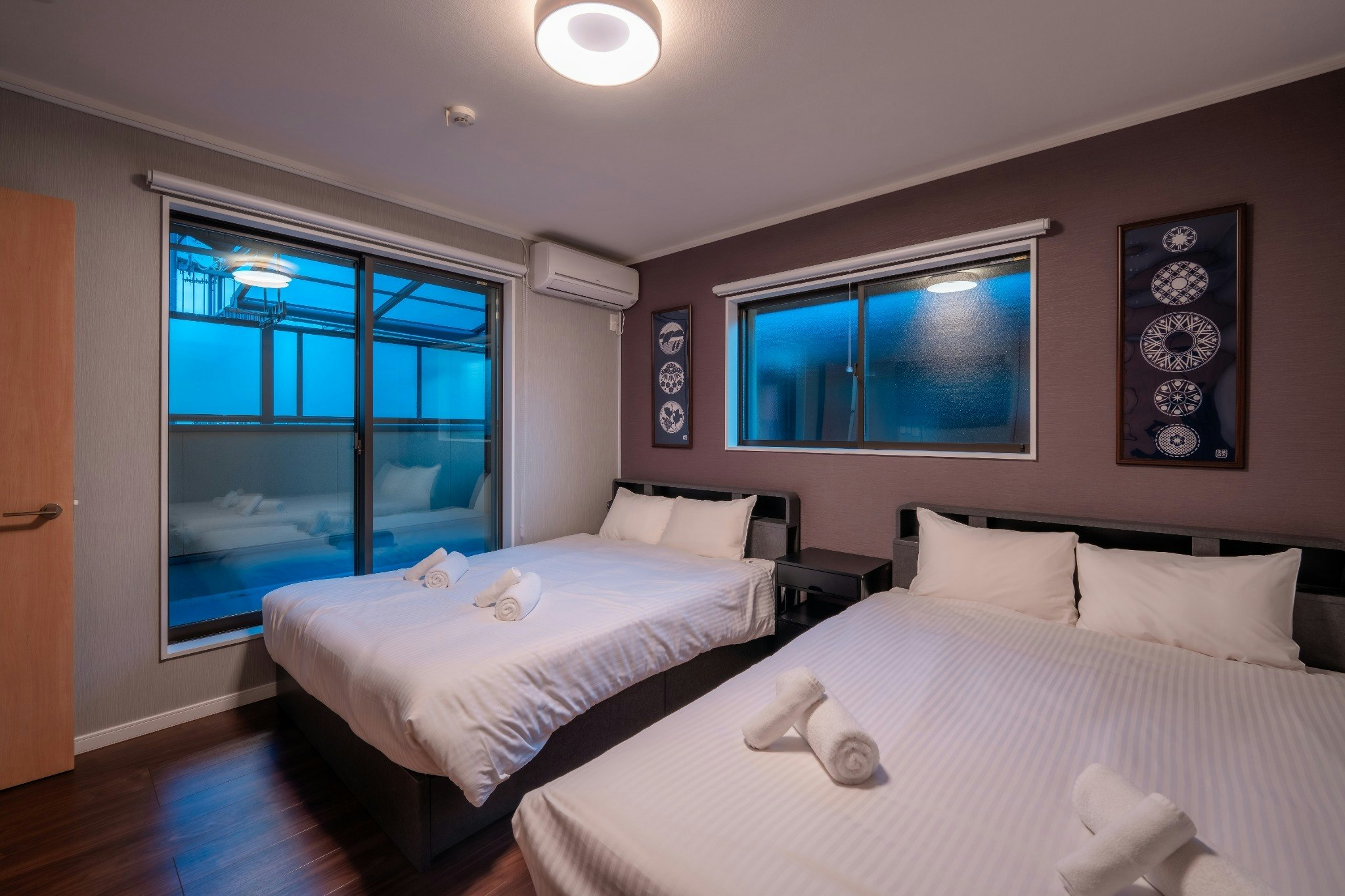 プライベートレジデンス京都駅北