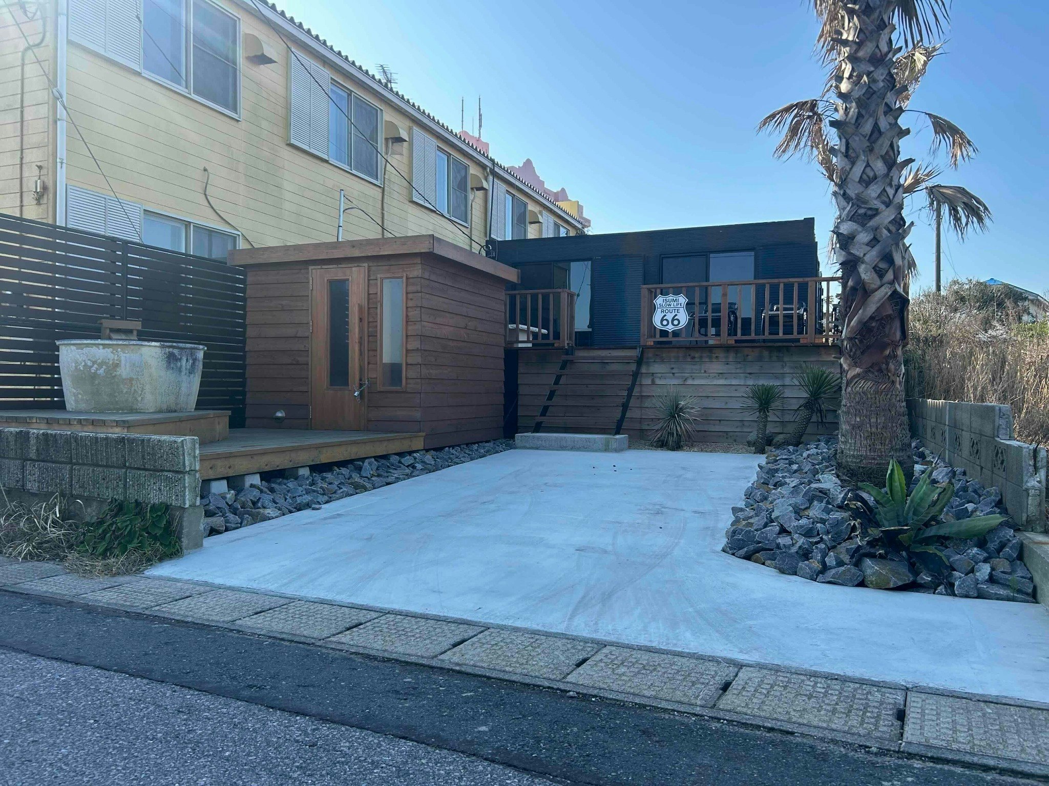 1日1組限定◆サウナ付きコテージ 貸切プラン