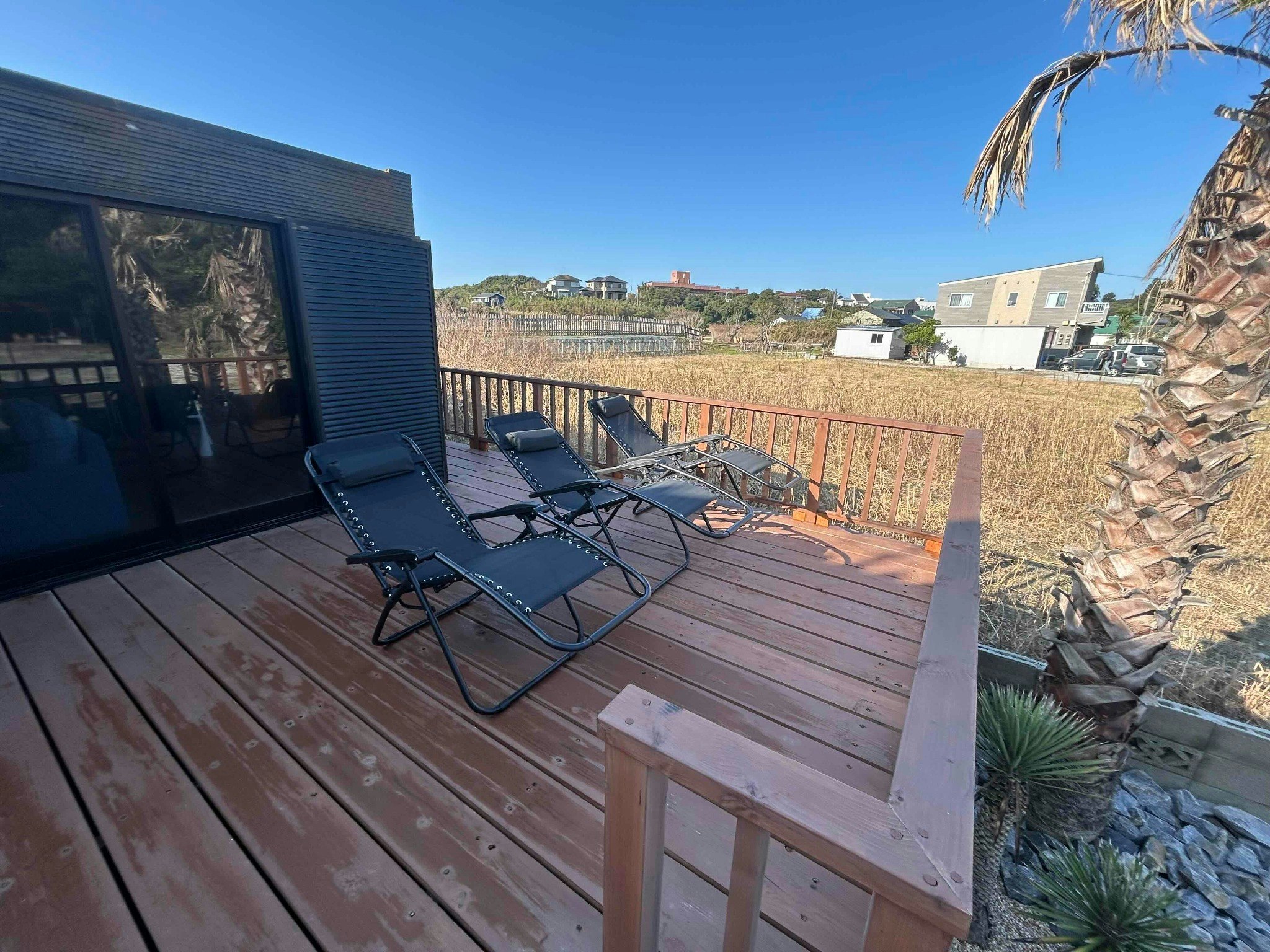 1日1組限定◆サウナ付きコテージ 貸切プラン