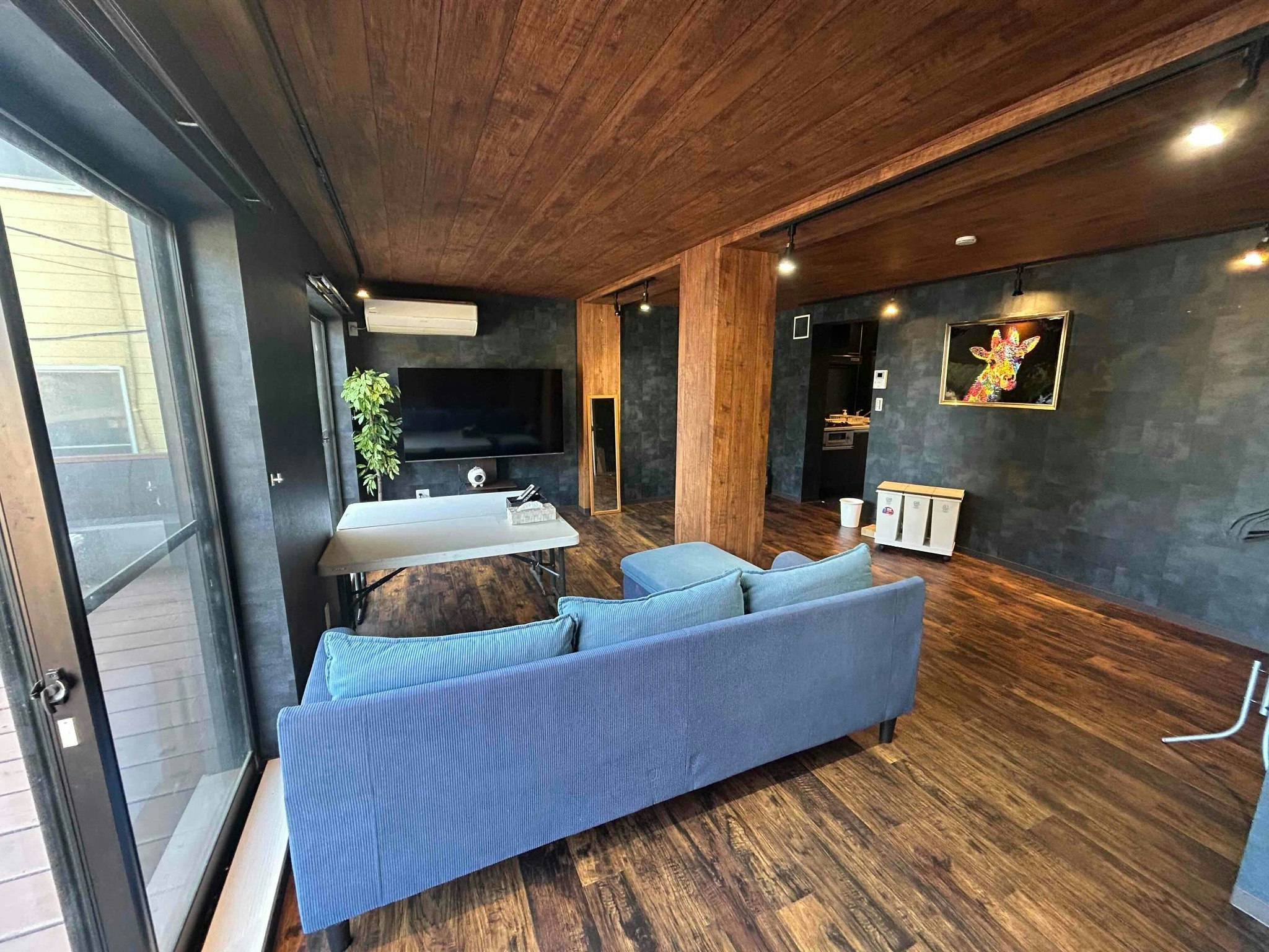 1日1組限定◆サウナ付きコテージ 貸切プラン