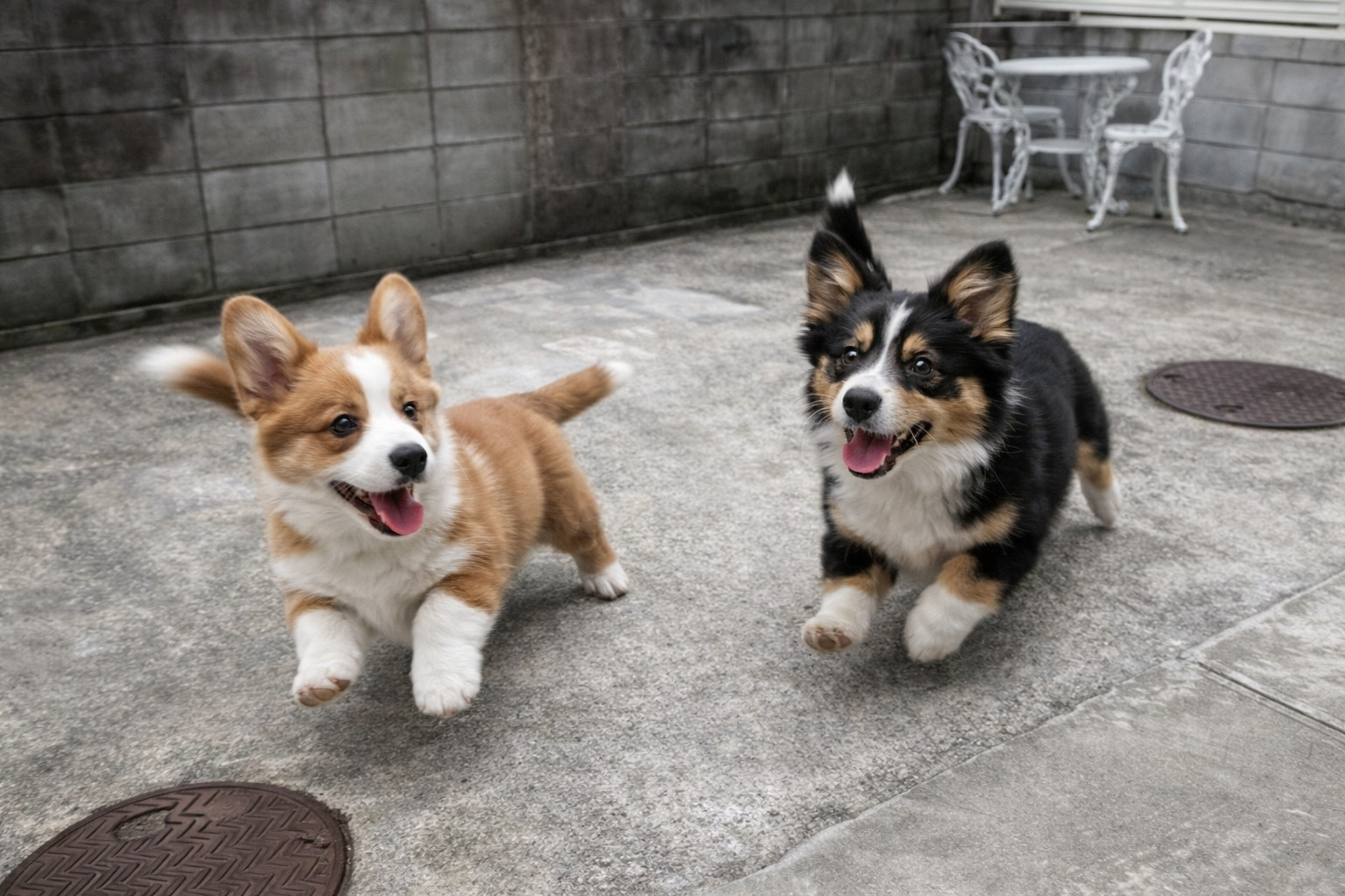 犬、ペット/最大11名/大阪、心斎橋、難波、USJ、京都/車で30分/バーベキュー、たこやきパーティ