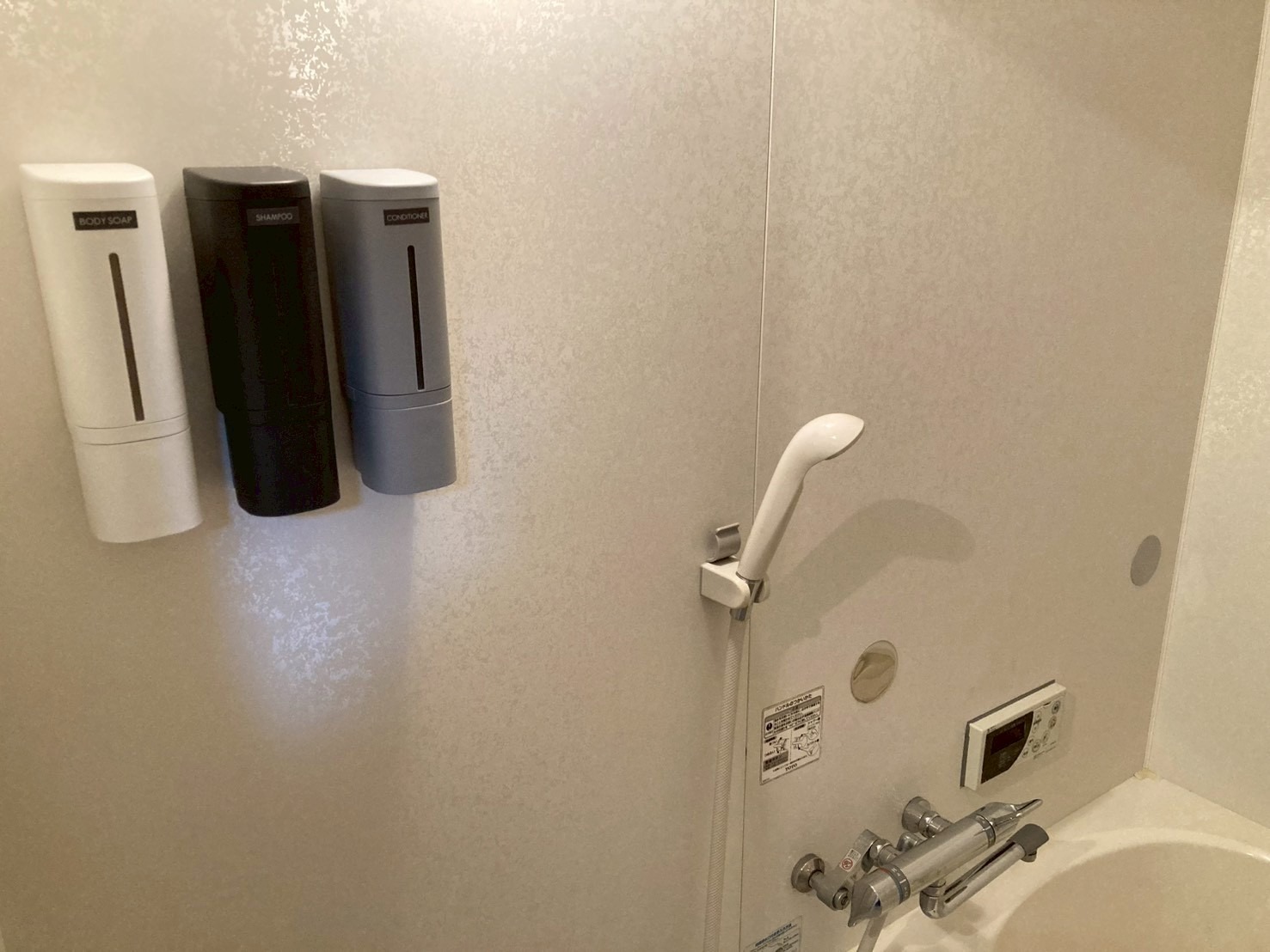 大阪で愛犬と泊まれる宿3DK/近隣コインパーキング有/民泊のnull