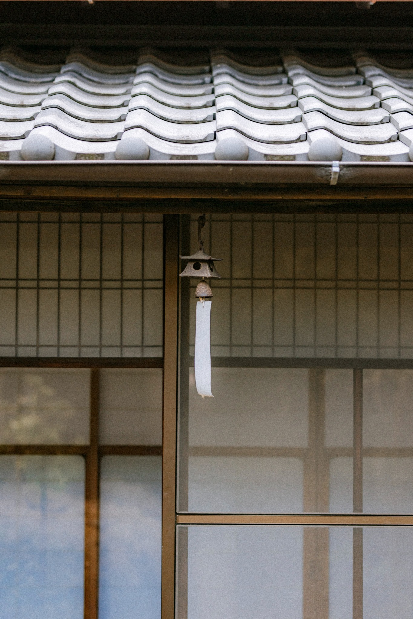 【Domo+ 五条七夜】旧質屋の京町家|二棟構成の静かな隠れ家|主屋+離れ・3寝室3浴室