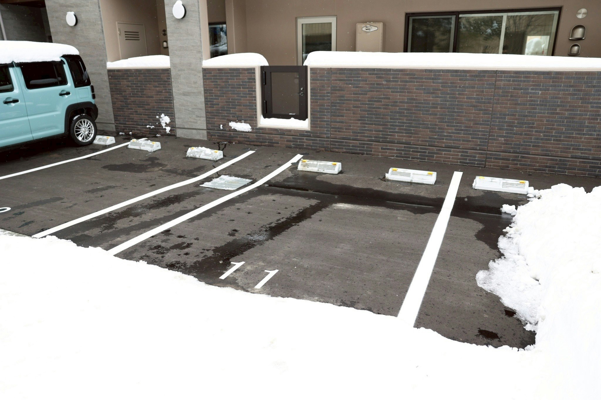 交通の利便性が高く繁華街ススキノから徒歩圏内で中島公園に隣接、新築マンションで利便性が高い