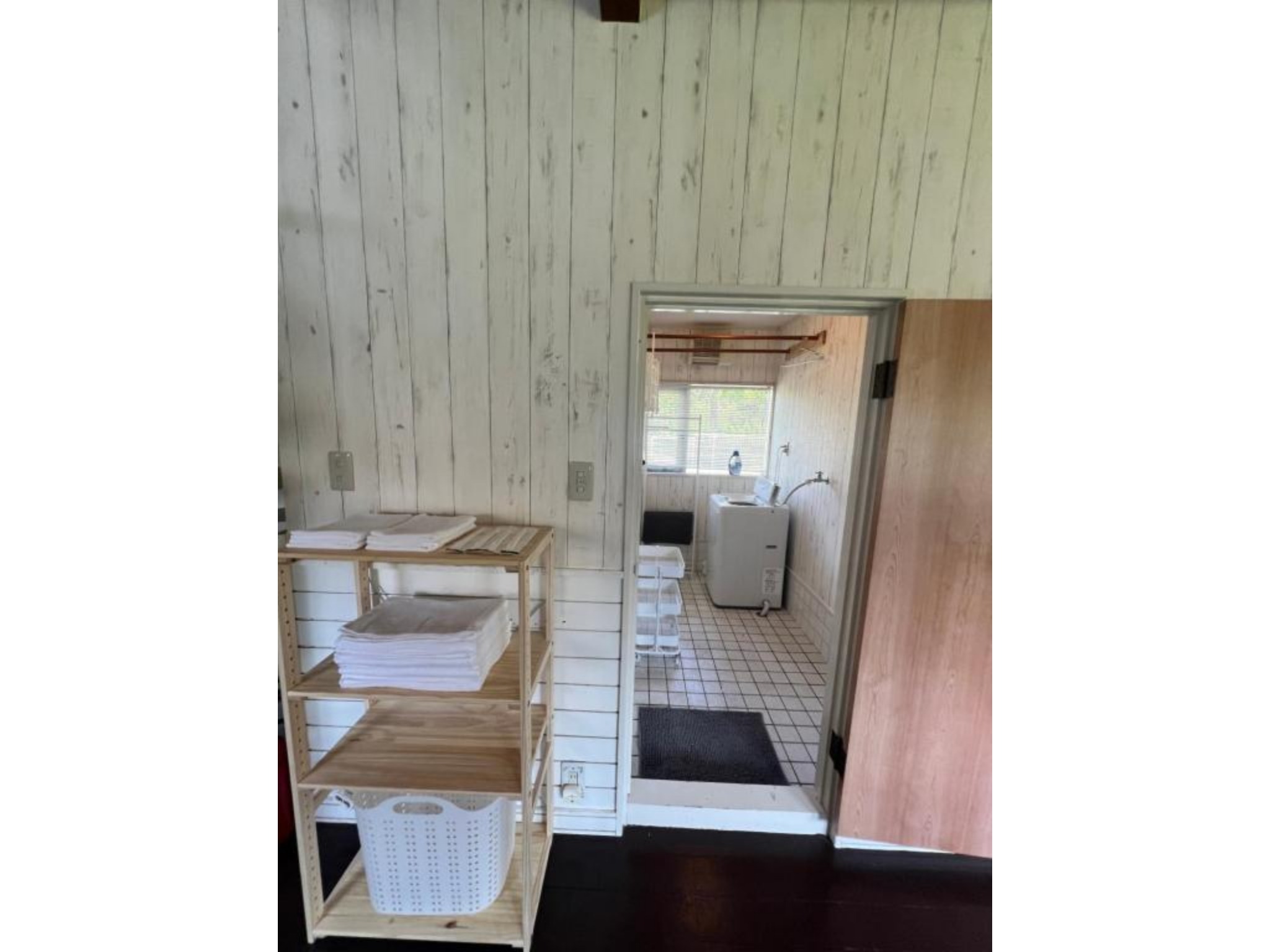 プライベートサウナ アザミガーデン大竹 のnull