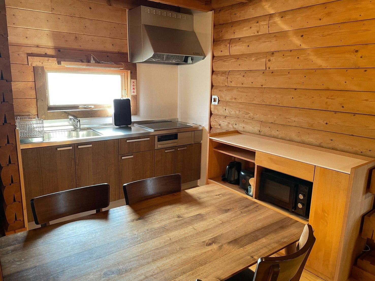 【ペット可】わんちゃんと泊まれるロッジ(わんちゃん同伴の方はこちら)