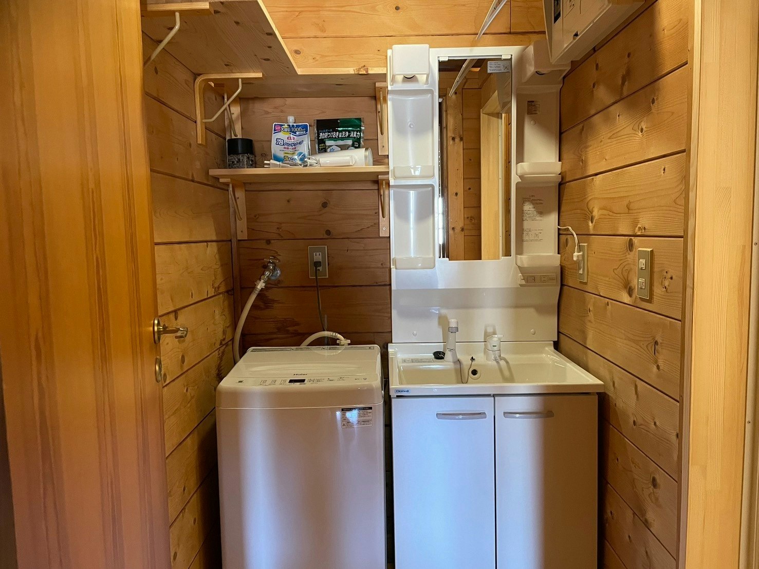 【ペット可】わんちゃんと泊まれるロッジ(わんちゃん同伴の方はこちら)