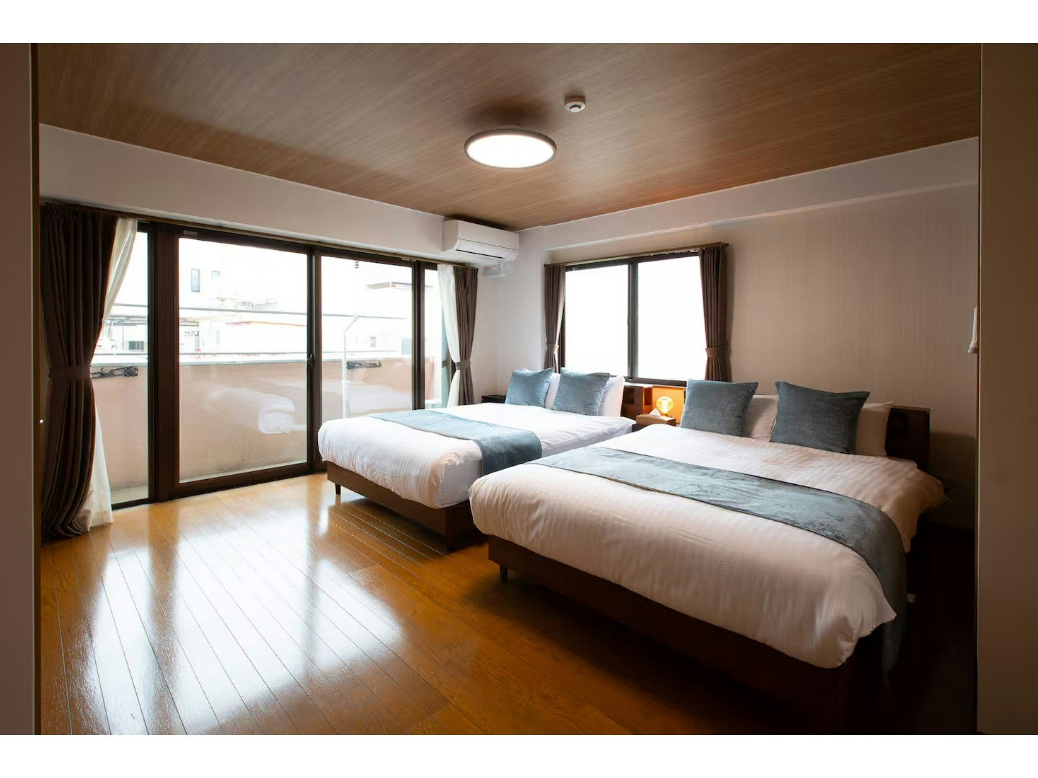 【禁煙】岡山市中心部1フロア貸し切り/駐車料金無料