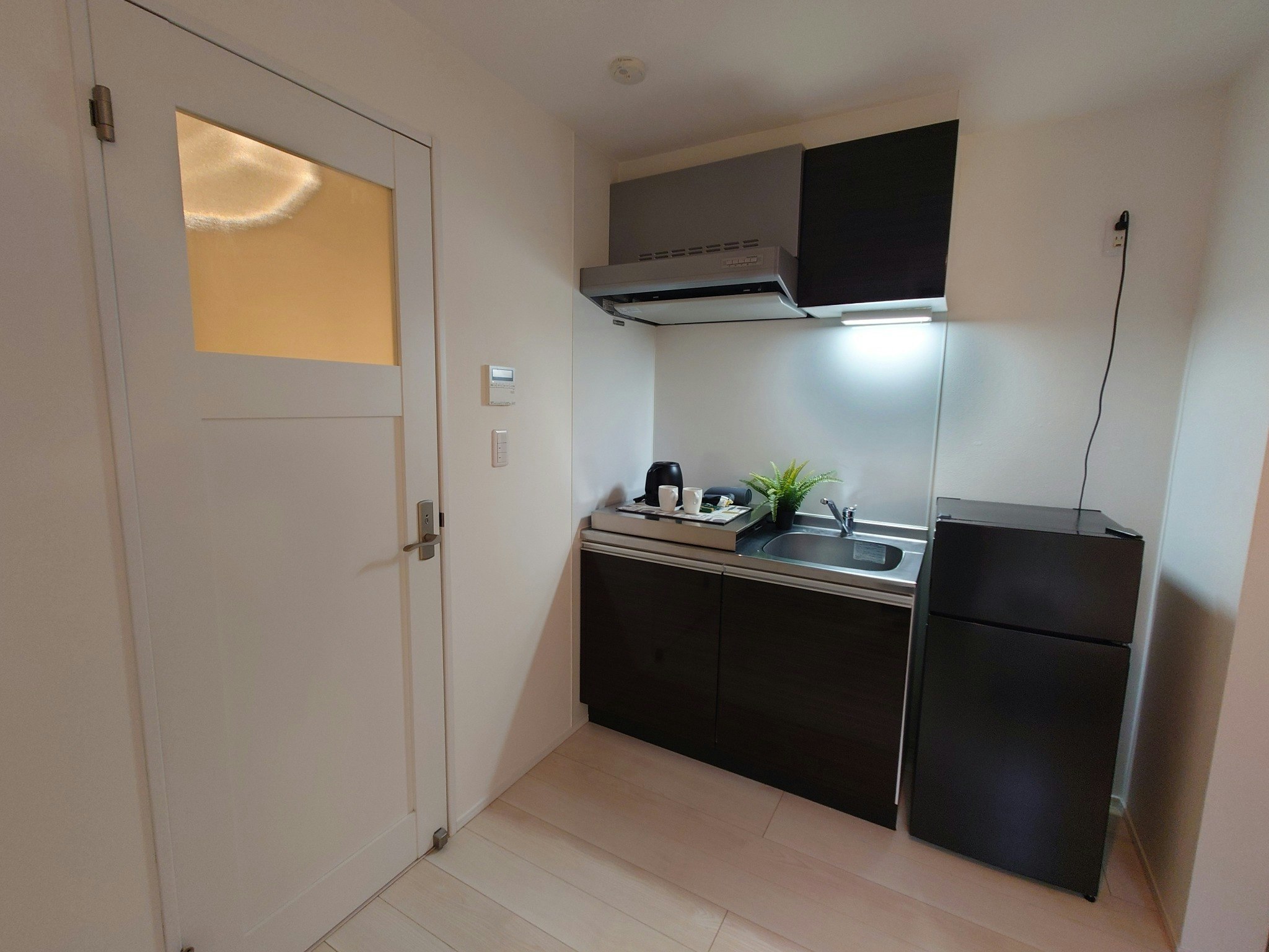 ▶品川駅徒歩圏のお部屋(最大2名)  【自転車貸出あり】