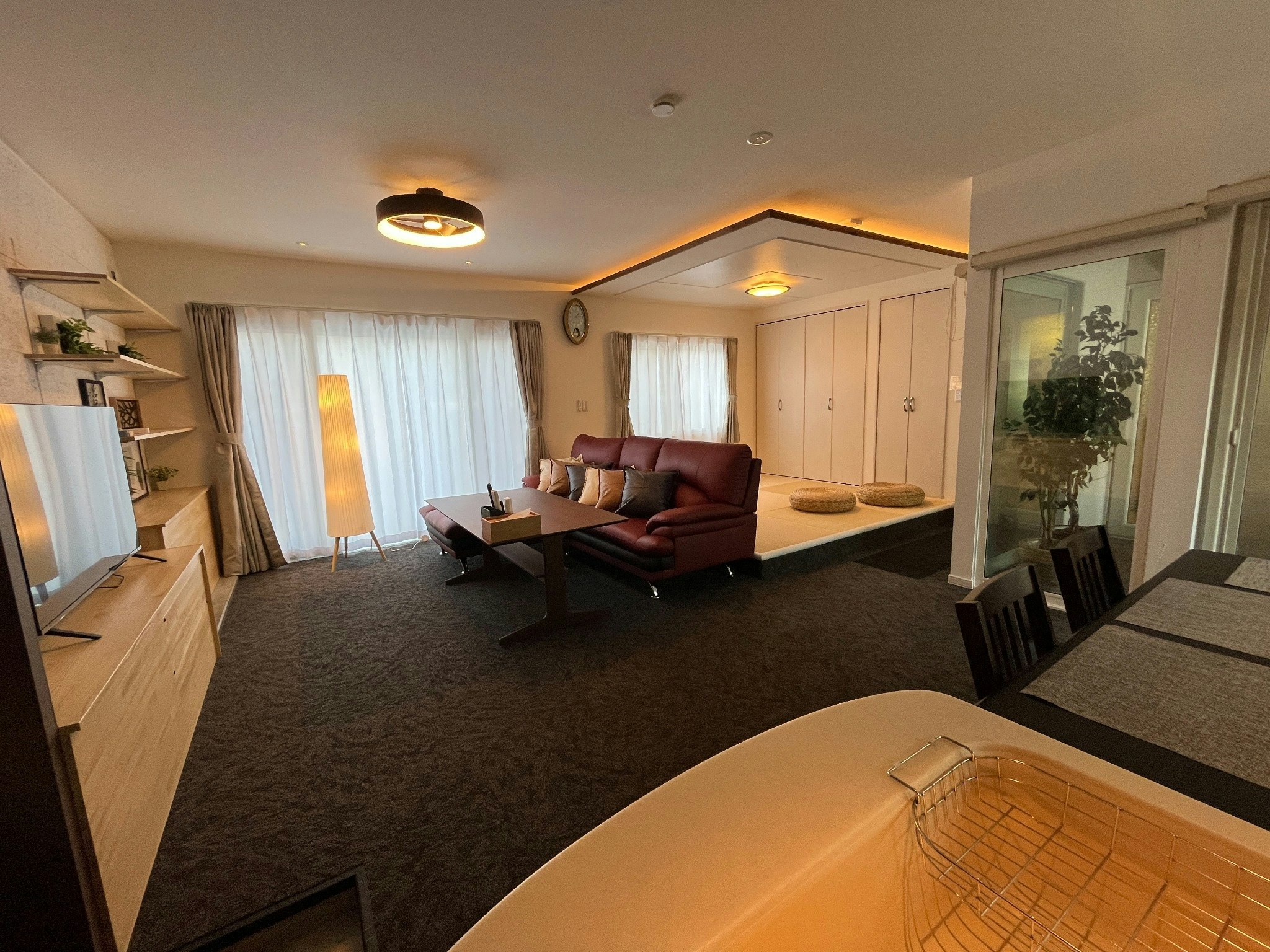 【新オープン】北海道の大きな一軒家を貸し切り!★11名まで宿泊可★