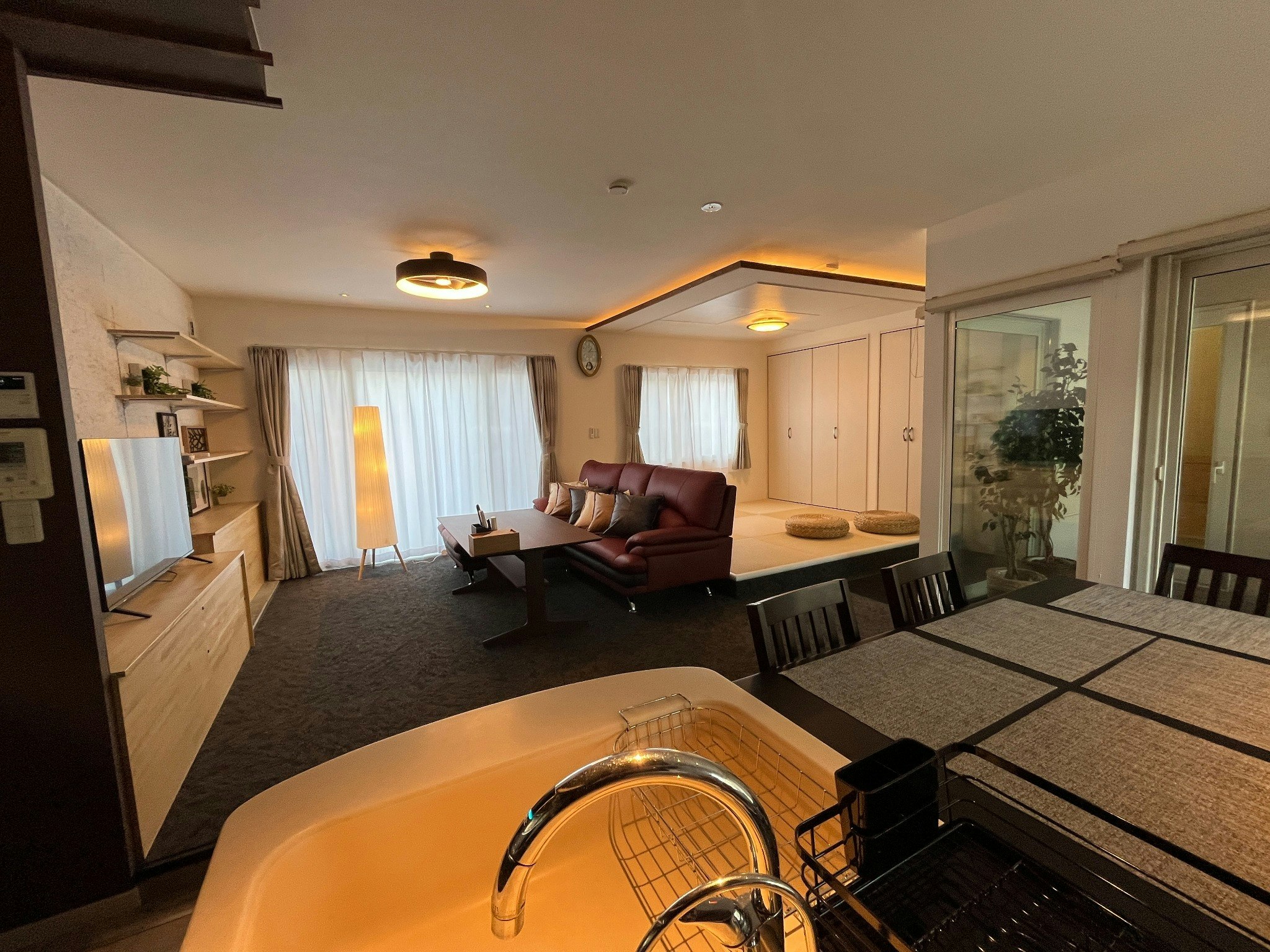 【新オープン】北海道の大きな一軒家を貸し切り!★11名まで宿泊可★