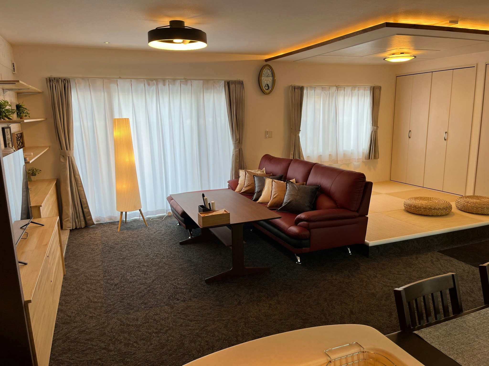 【新オープン】北海道の大きな一軒家を貸し切り!★11名まで宿泊可★