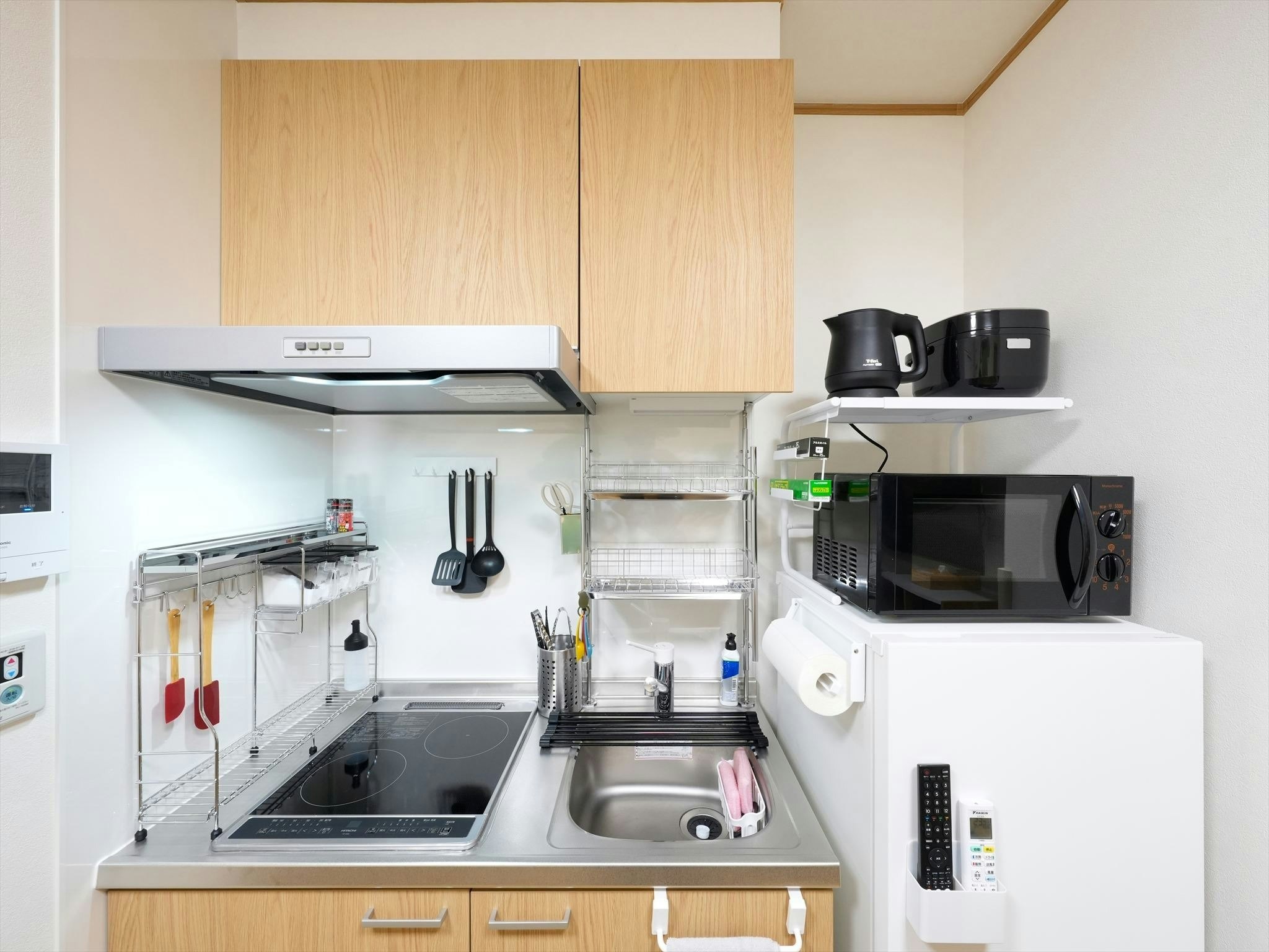 2025年新築New Open!根津駅徒歩4分の好立地|谷根千・上野エリア|一棟貸し最大7名  