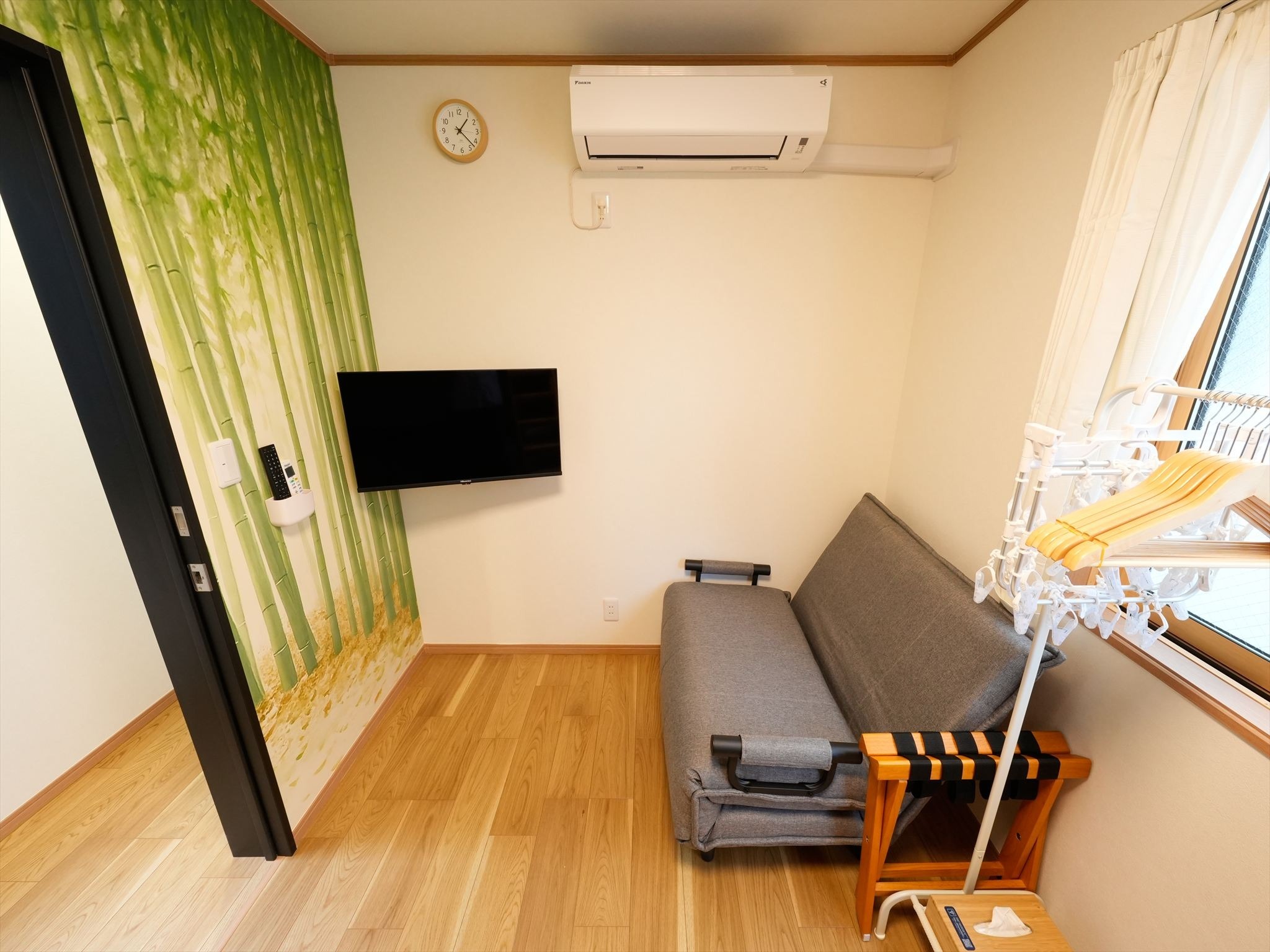 SK House Tokyo Ueno Park/民泊のnull