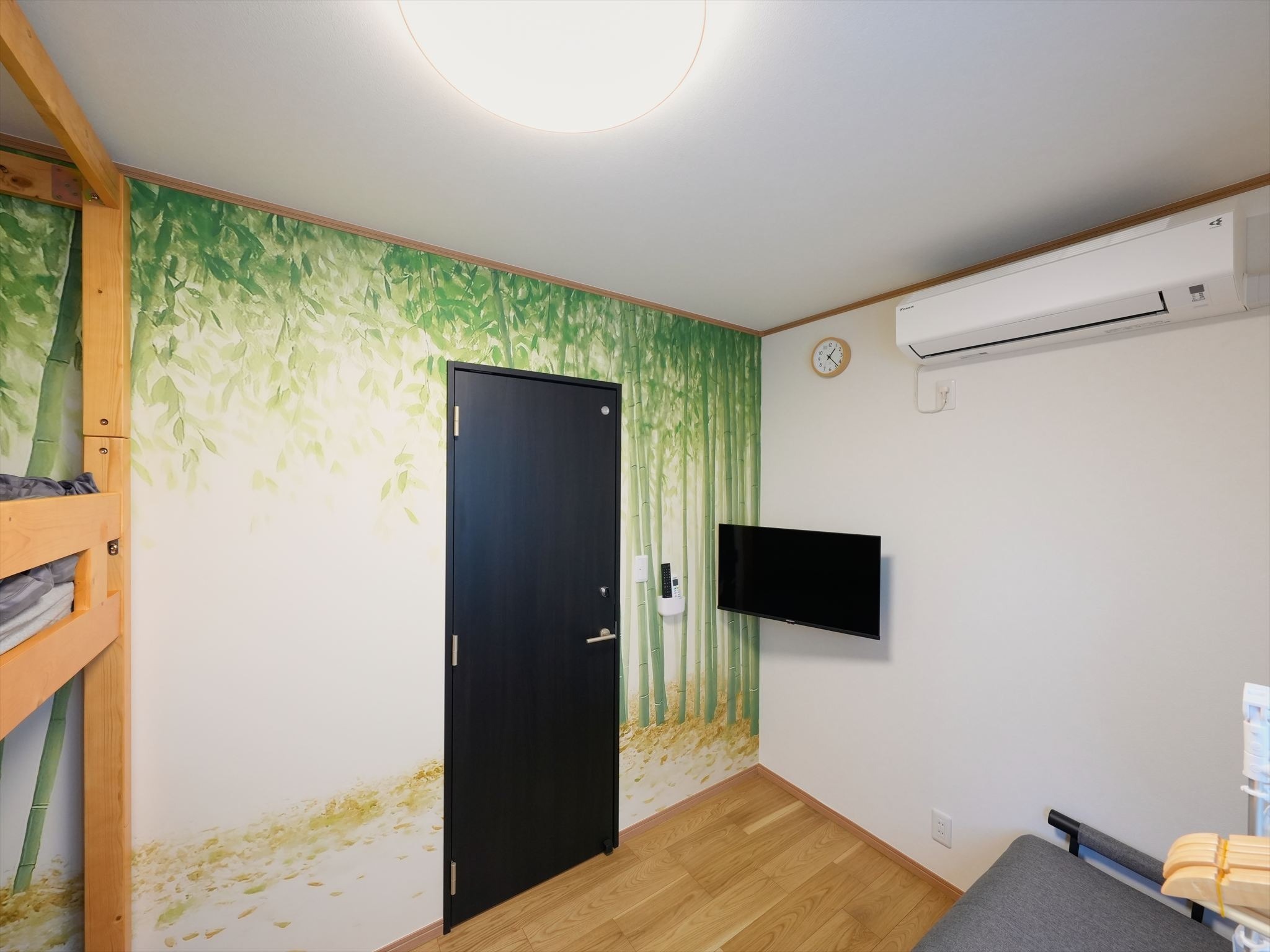 SK House Tokyo Ueno Park/民泊のnull