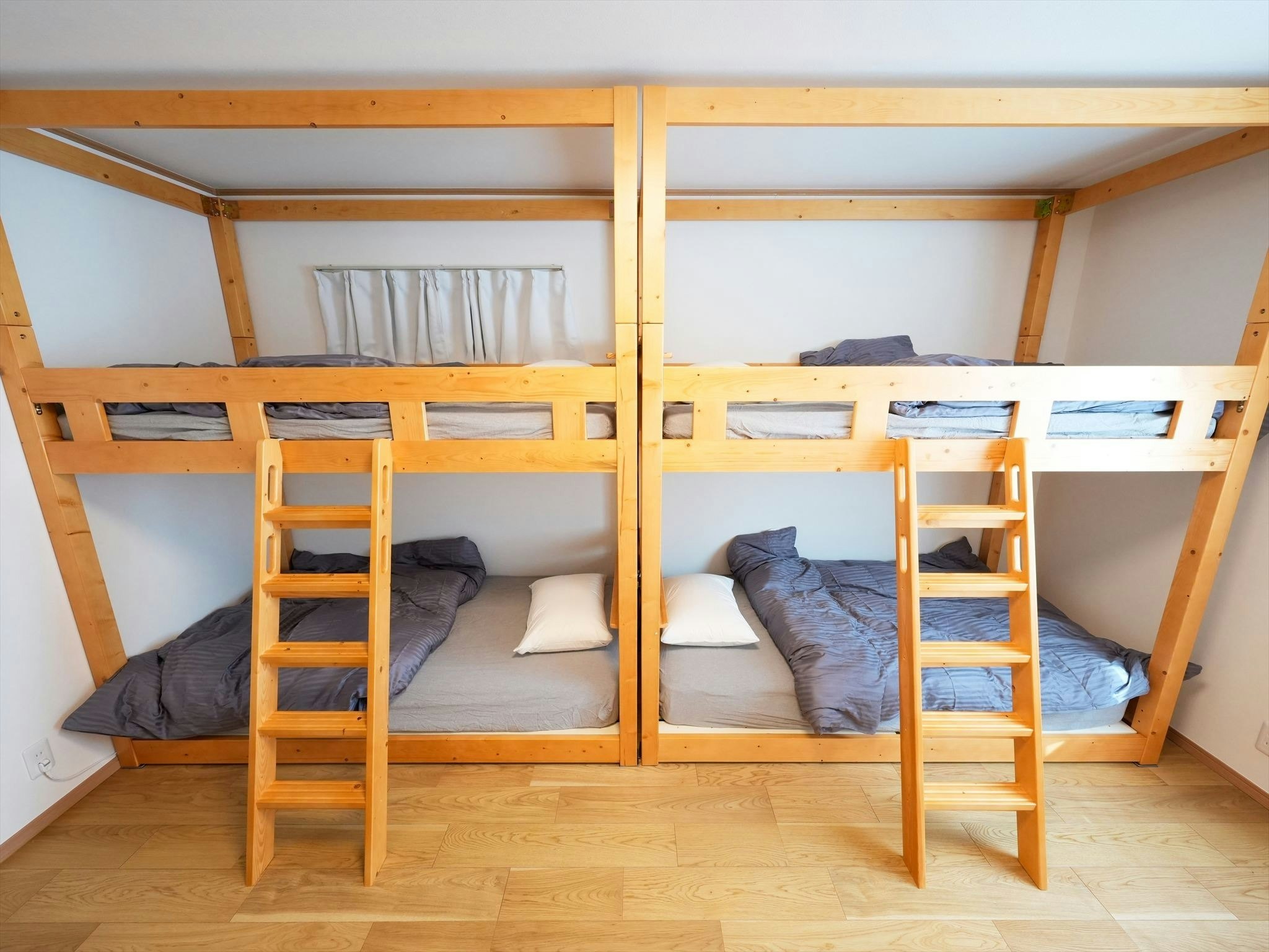 2025年新築New Open!根津駅徒歩4分の好立地|谷根千・上野エリア|一棟貸し最大7名  