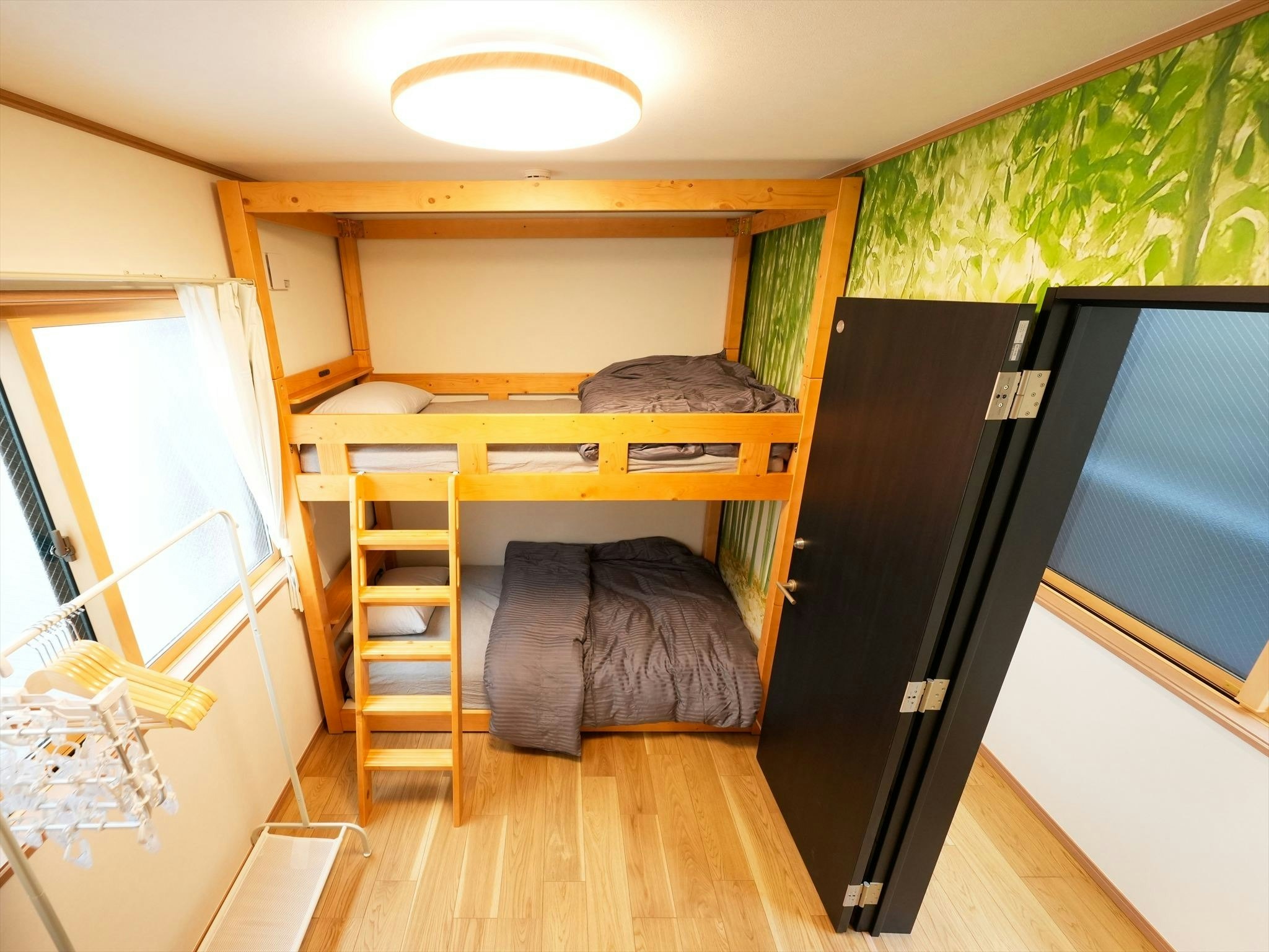 2025年新築New Open!根津駅徒歩4分の好立地|谷根千・上野エリア|一棟貸し最大7名 